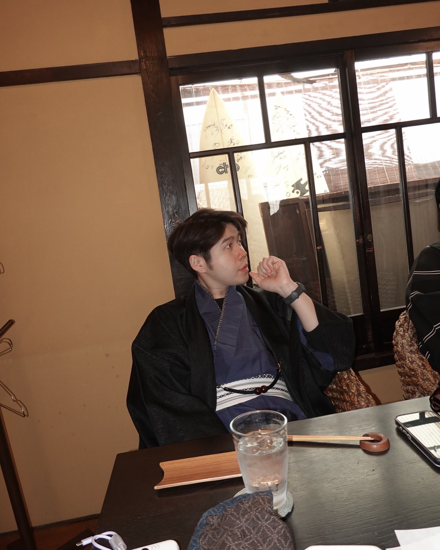 อะตอม - ชนกันต์ รัตนอุดม