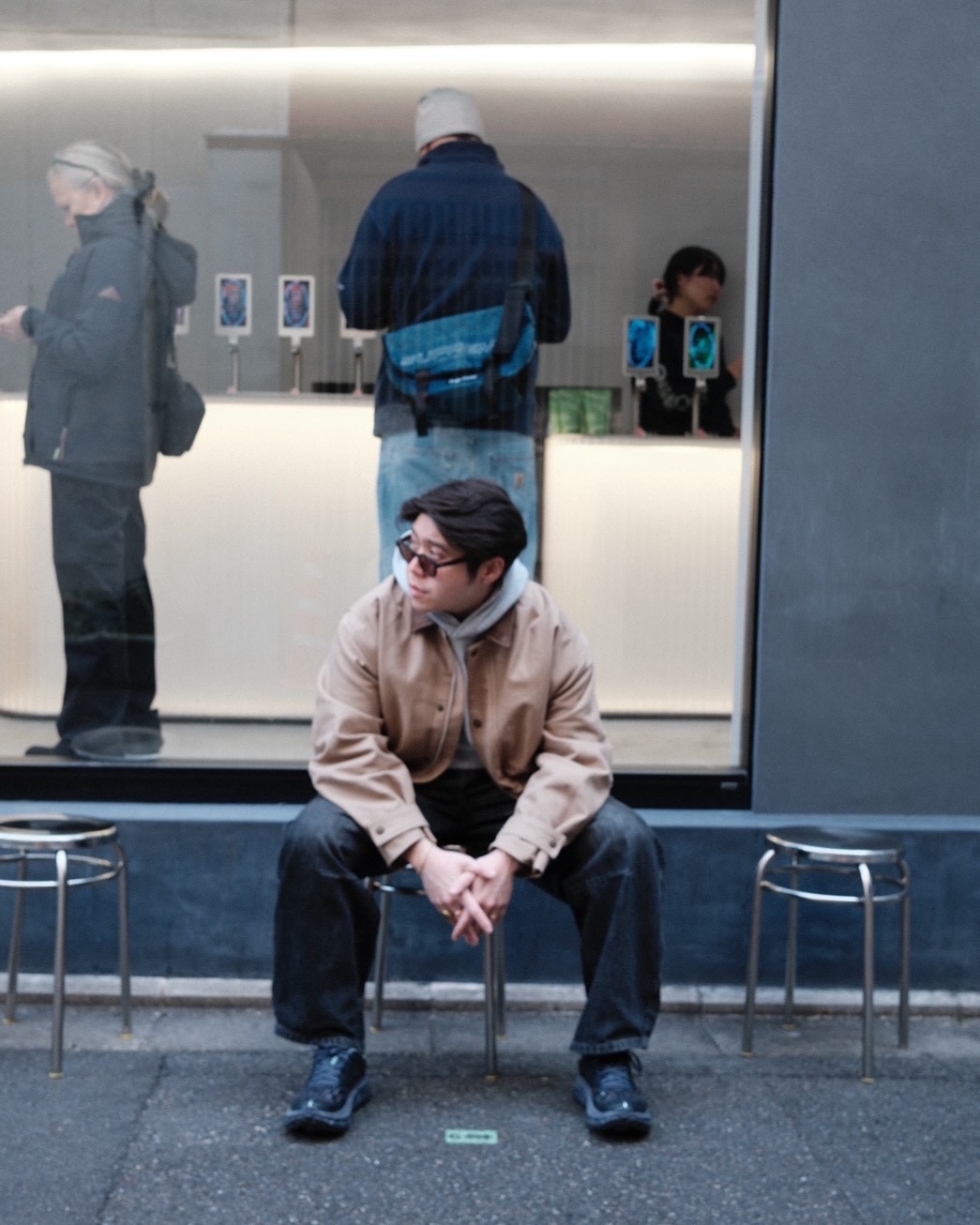 อะตอม - ชนกันต์ รัตนอุดม