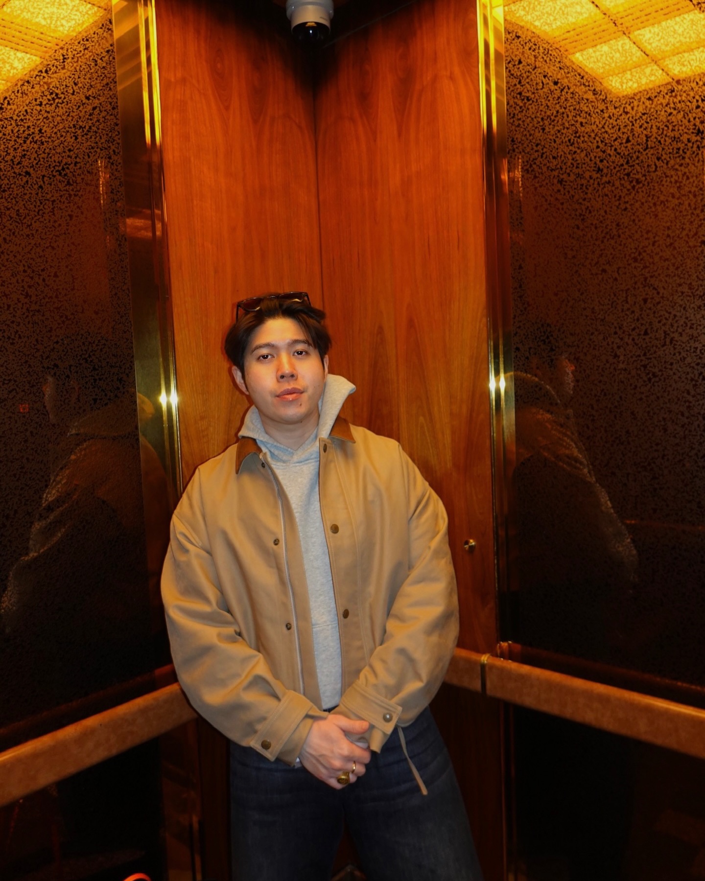 อะตอม - ชนกันต์ รัตนอุดม