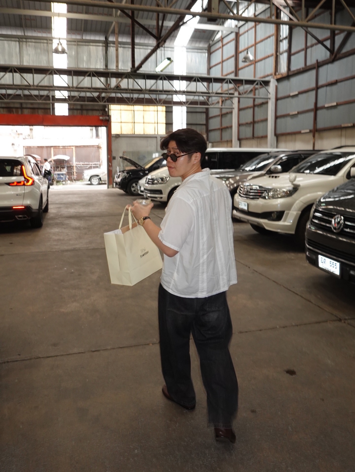 อะตอม - ชนกันต์ รัตนอุดม