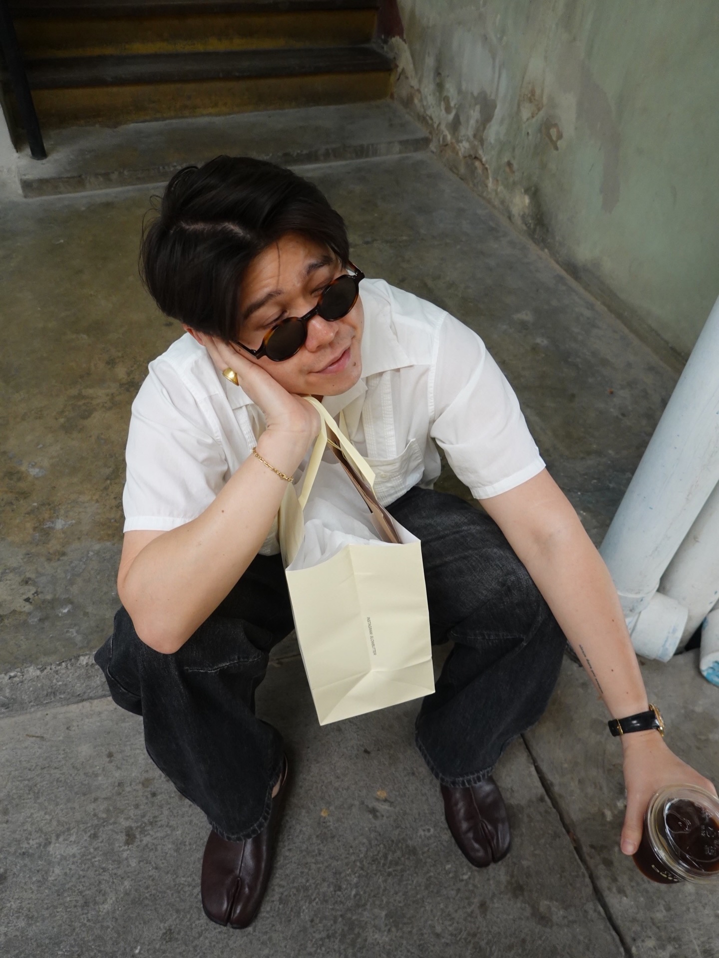 อะตอม - ชนกันต์ รัตนอุดม