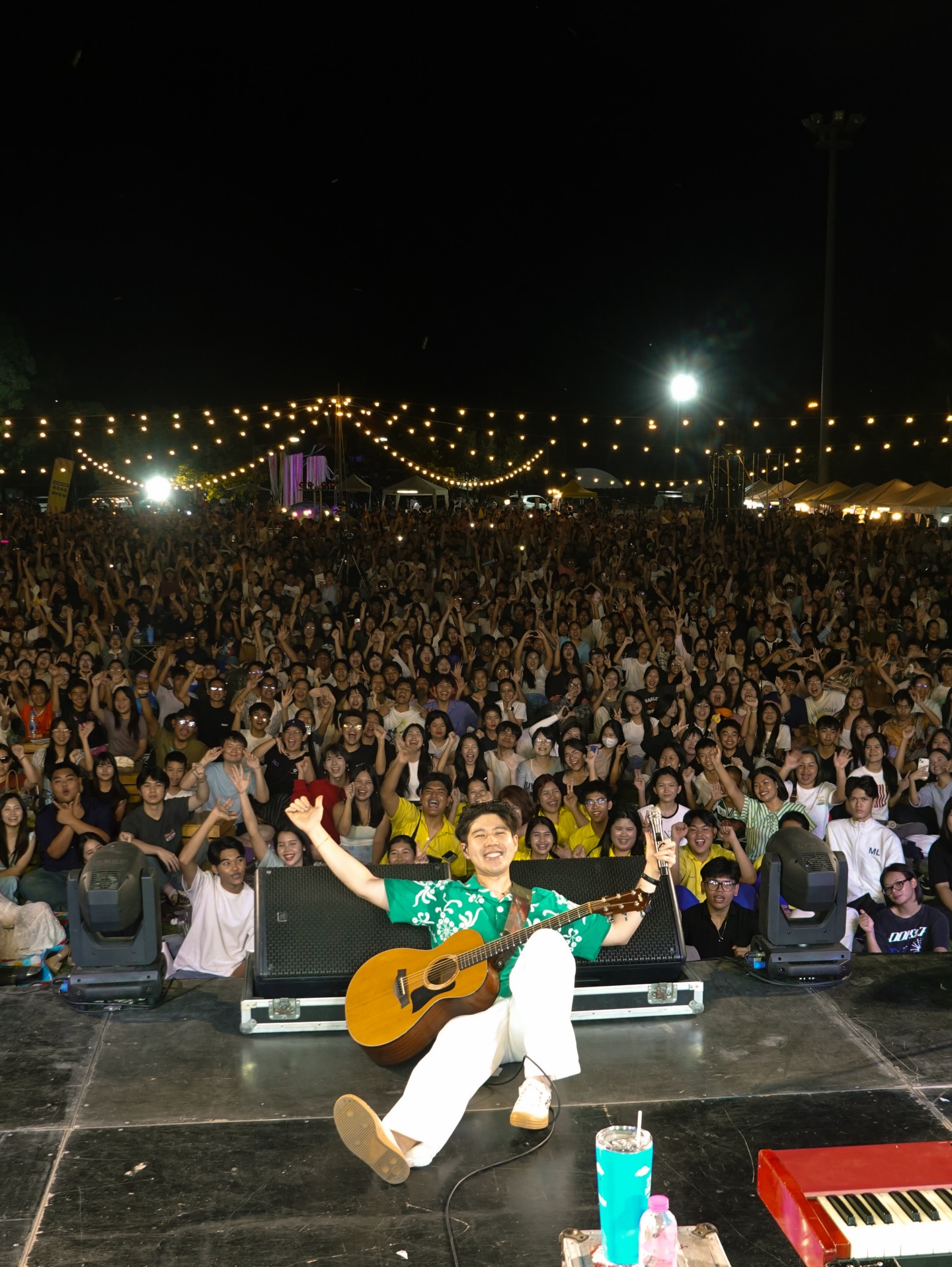 อะตอม - ชนกันต์ รัตนอุดม