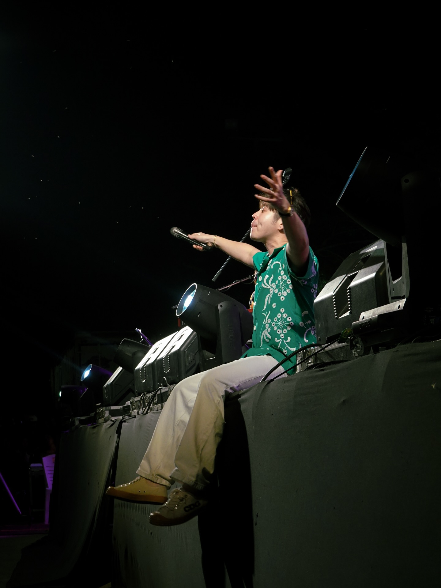 อะตอม - ชนกันต์ รัตนอุดม