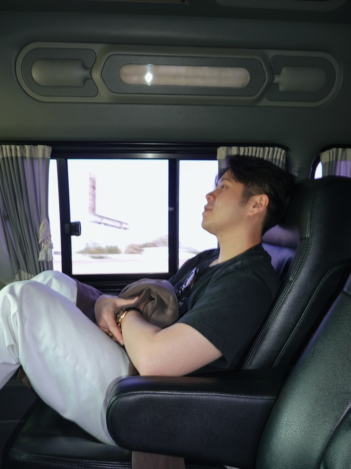 อะตอม - ชนกันต์ รัตนอุดม