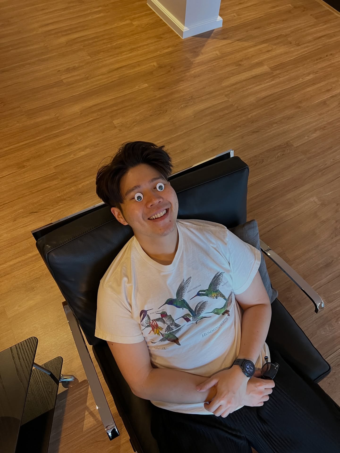 อะตอม - ชนกันต์ รัตนอุดม