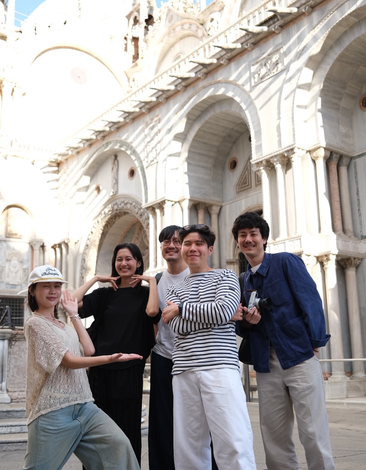 อะตอม - ชนกันต์ รัตนอุดม