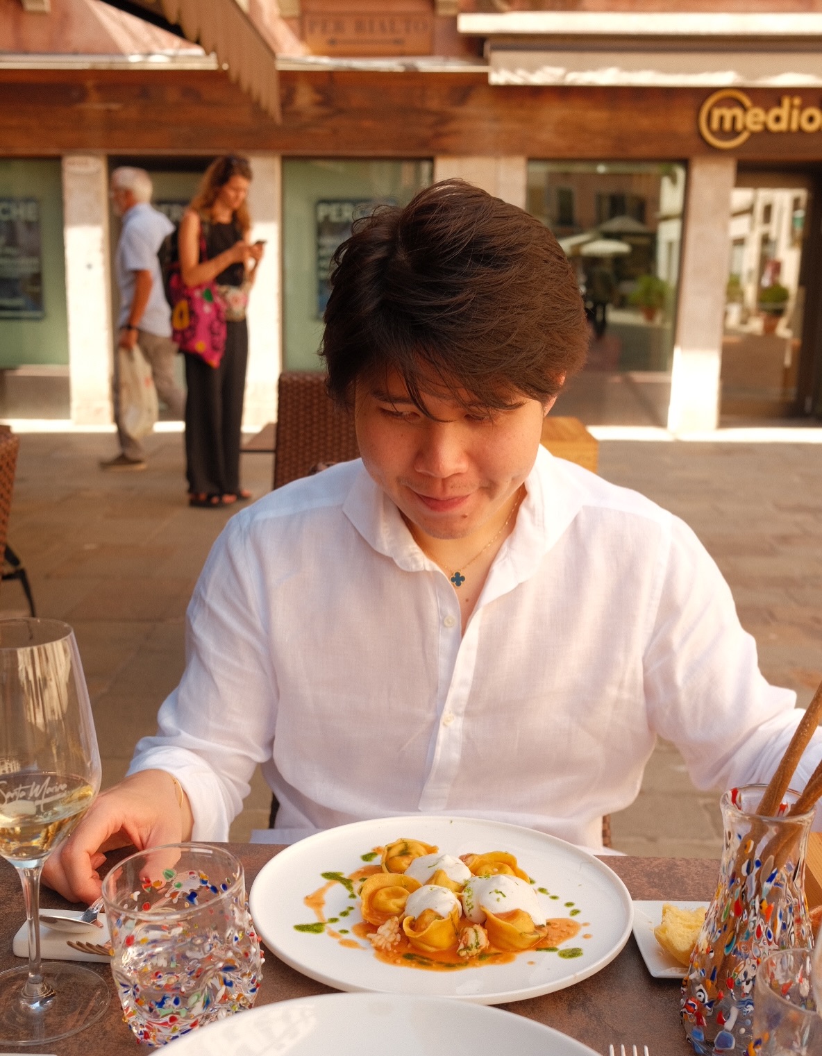 อะตอม - ชนกันต์ รัตนอุดม