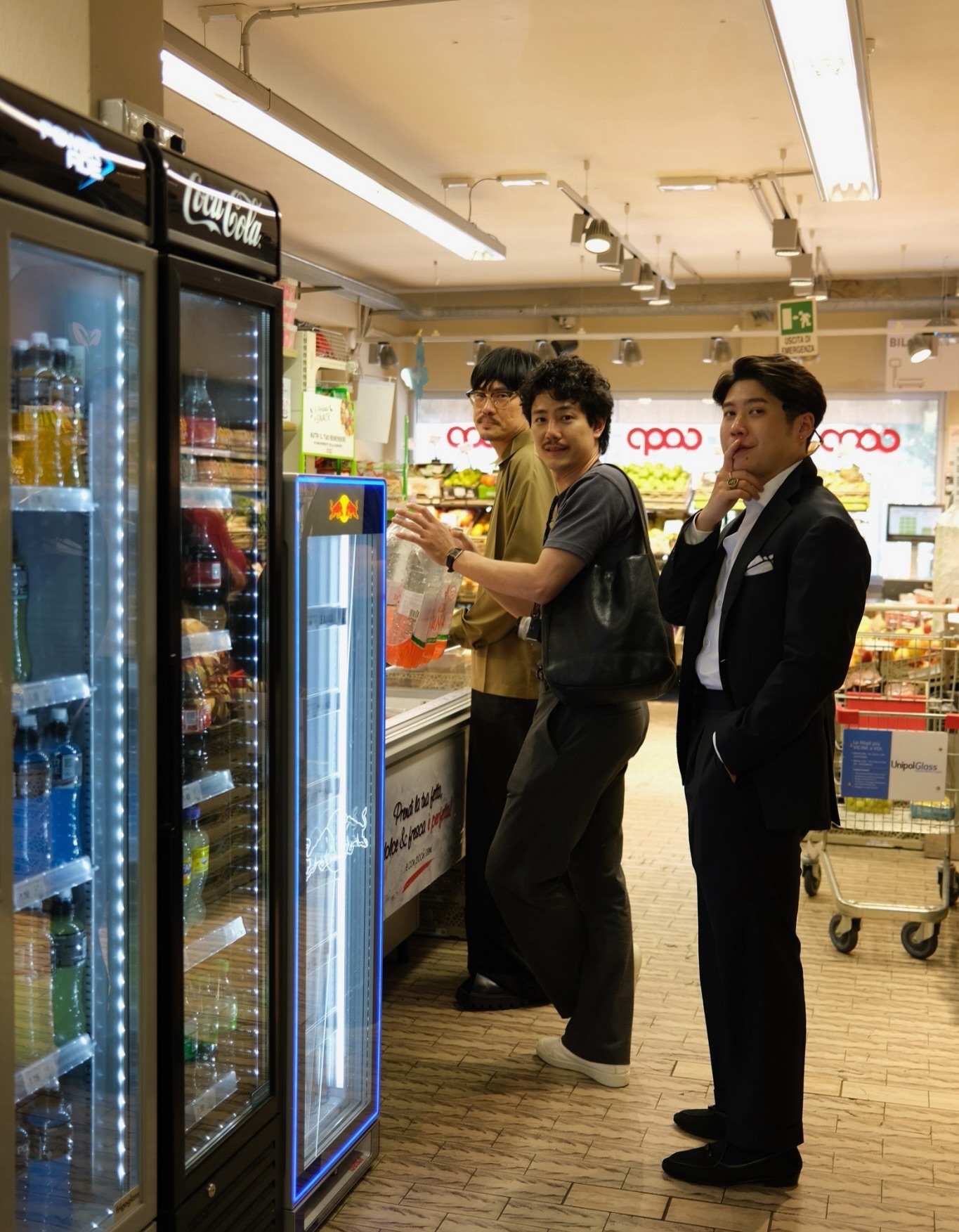 อะตอม - ชนกันต์ รัตนอุดม