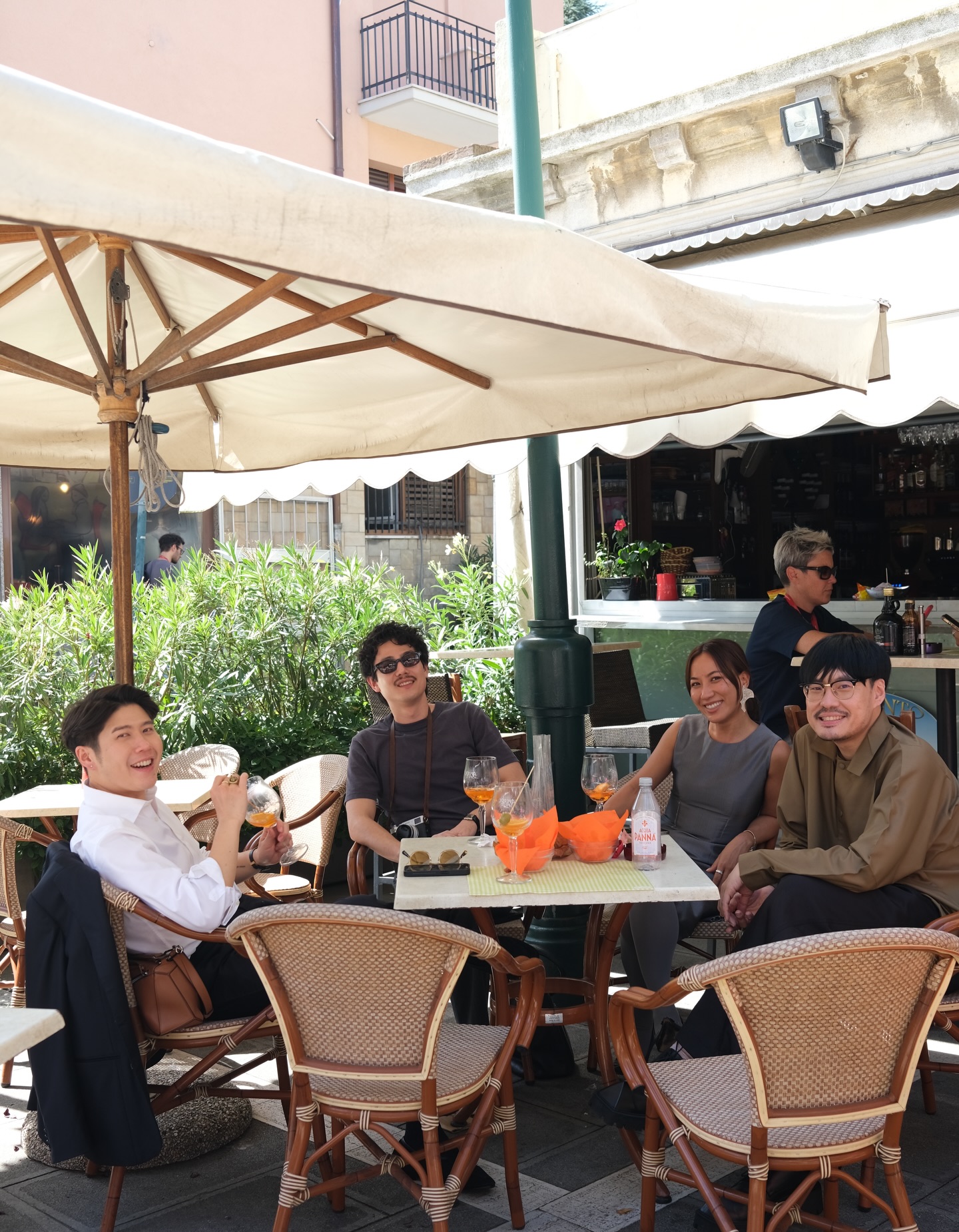 อะตอม - ชนกันต์ รัตนอุดม