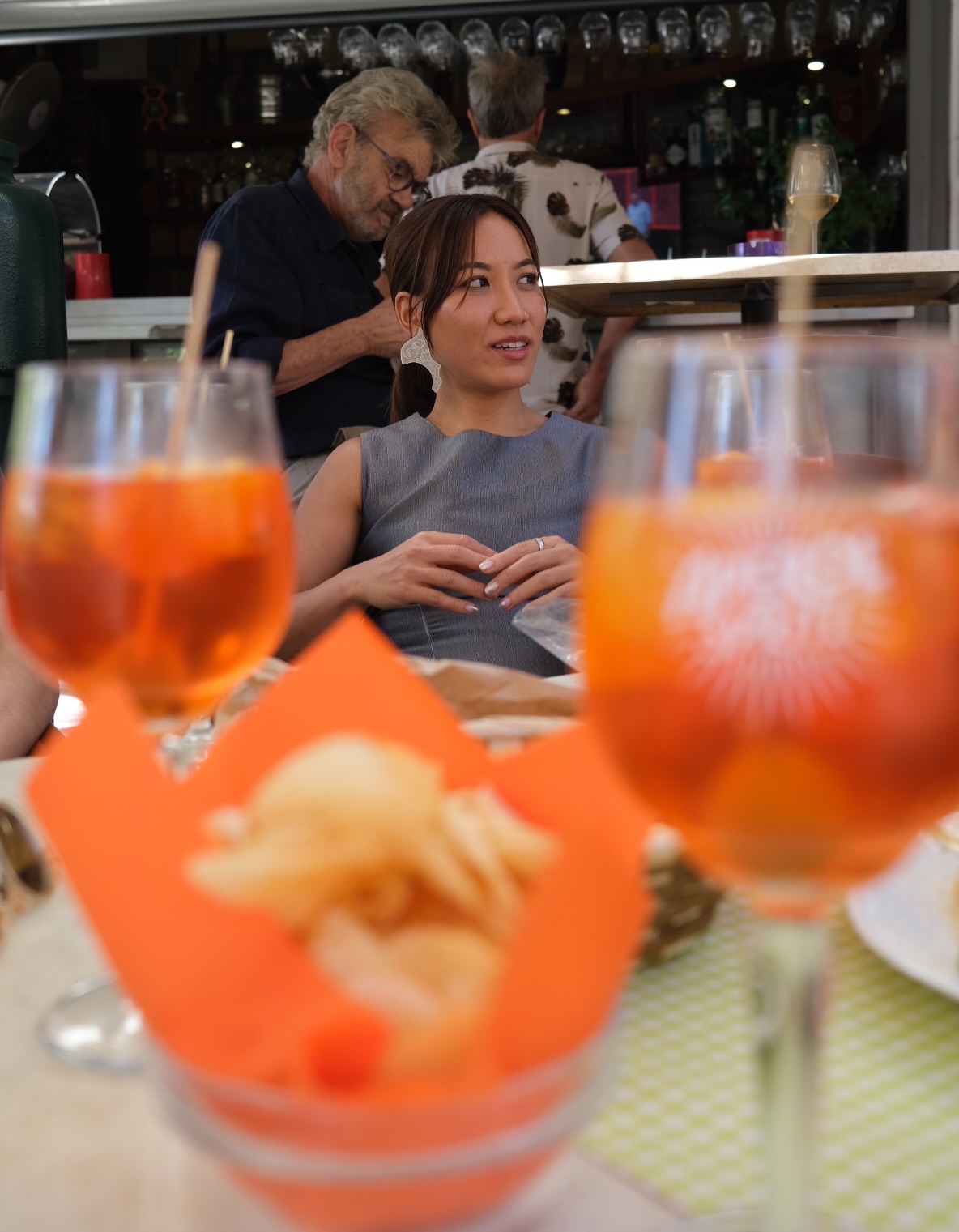 อะตอม - ชนกันต์ รัตนอุดม