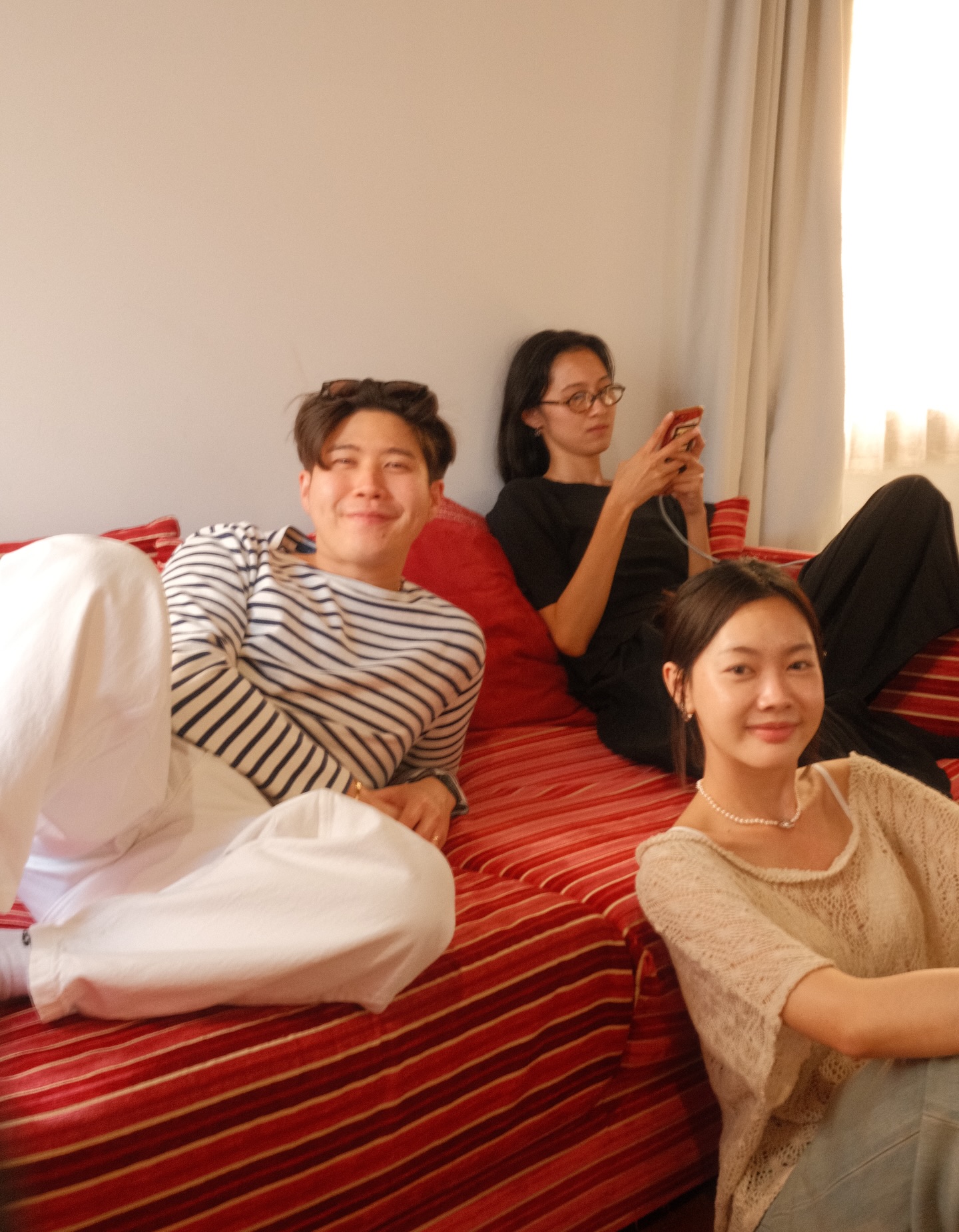 อะตอม - ชนกันต์ รัตนอุดม