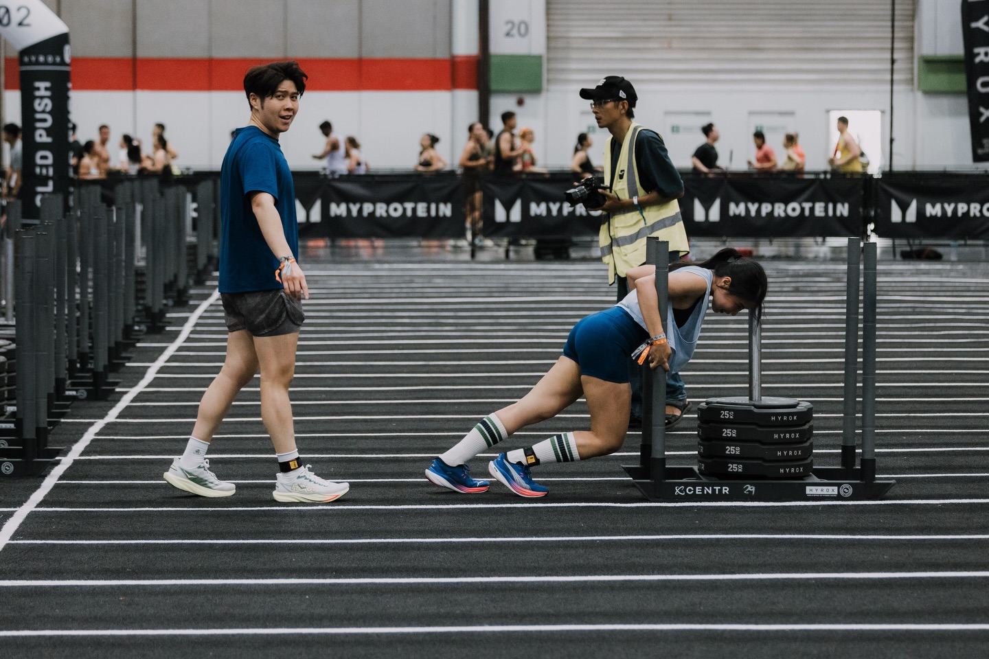 อะตอม - ชนกันต์ รัตนอุดม