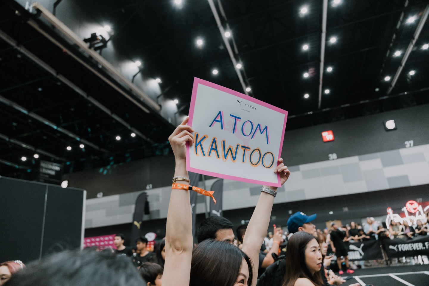 อะตอม - ชนกันต์ รัตนอุดม