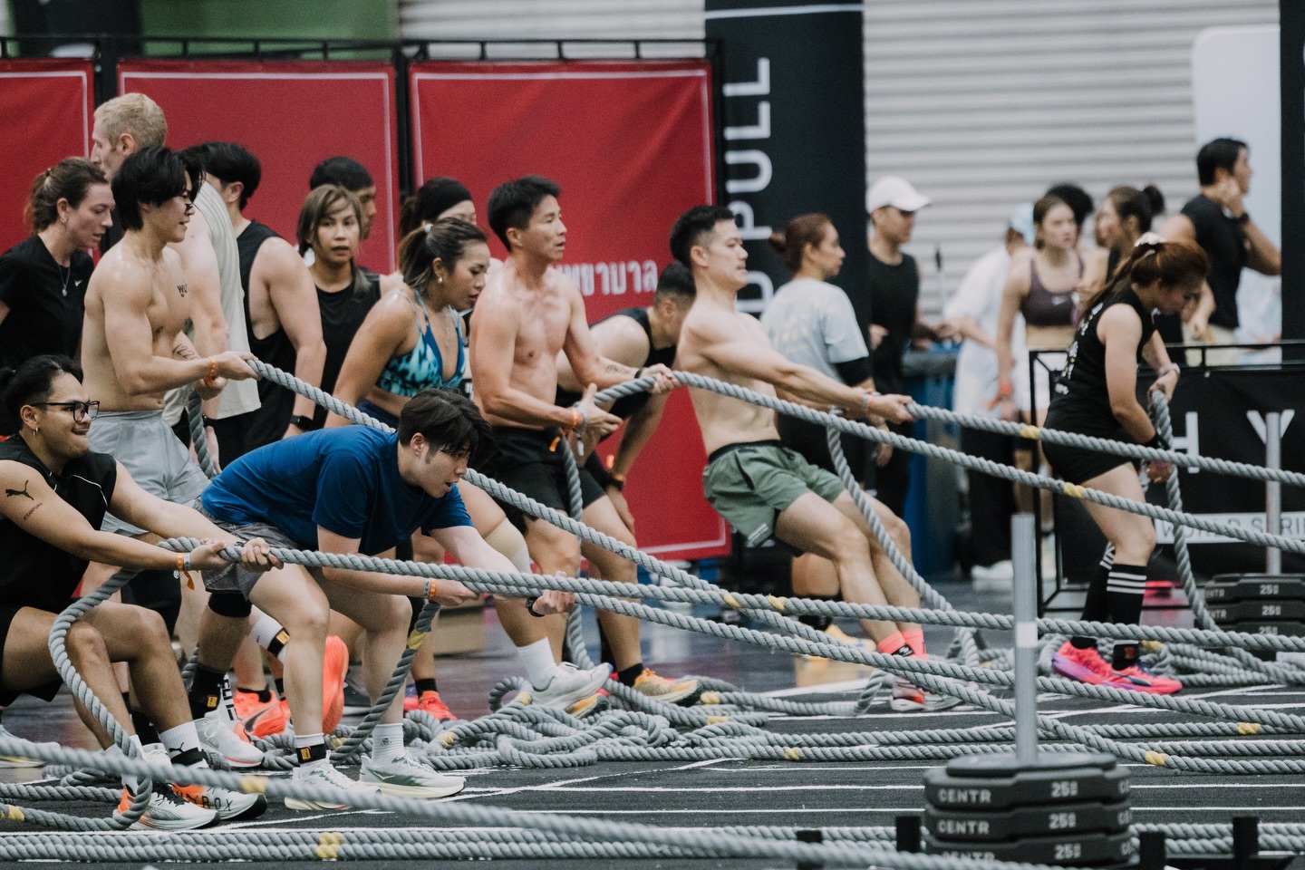 อะตอม - ชนกันต์ รัตนอุดม