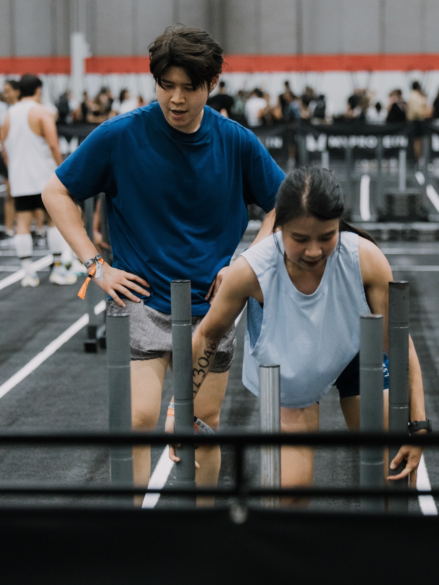 อะตอม - ชนกันต์ รัตนอุดม