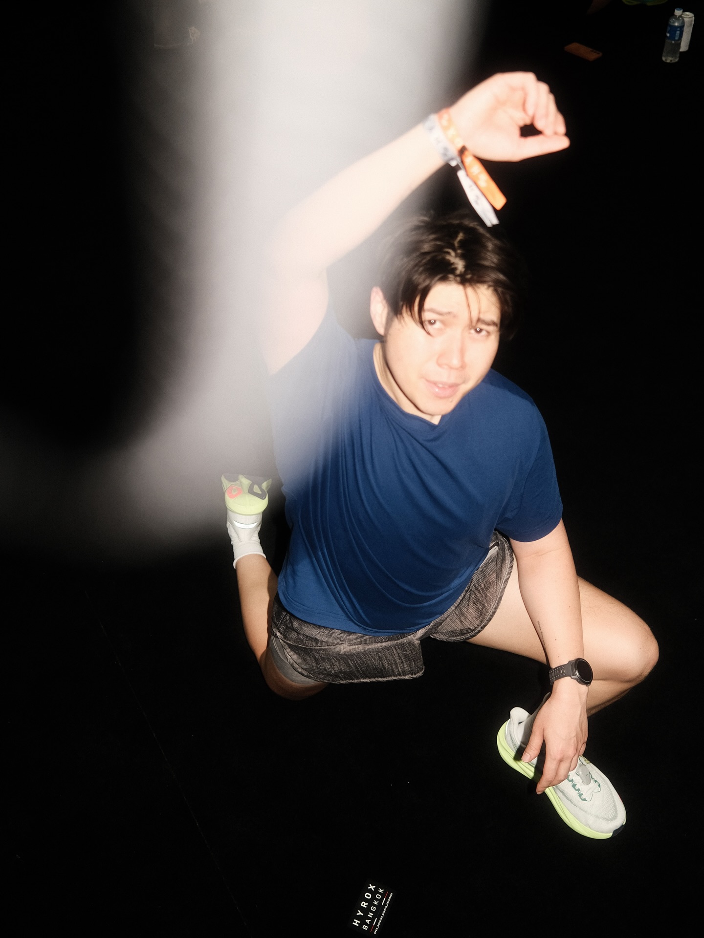 อะตอม - ชนกันต์ รัตนอุดม