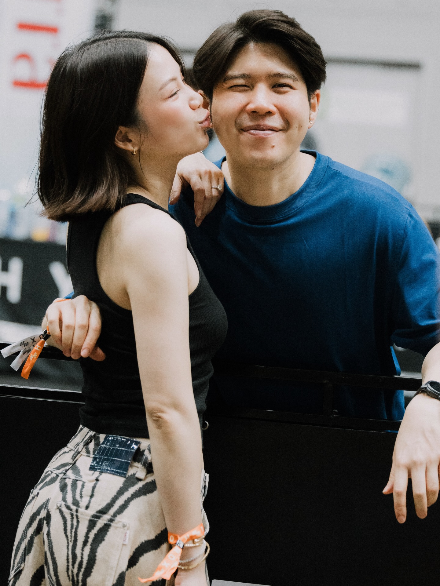 อะตอม - ชนกันต์ รัตนอุดม