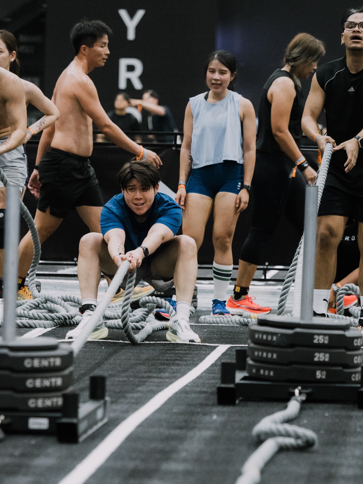 อะตอม - ชนกันต์ รัตนอุดม