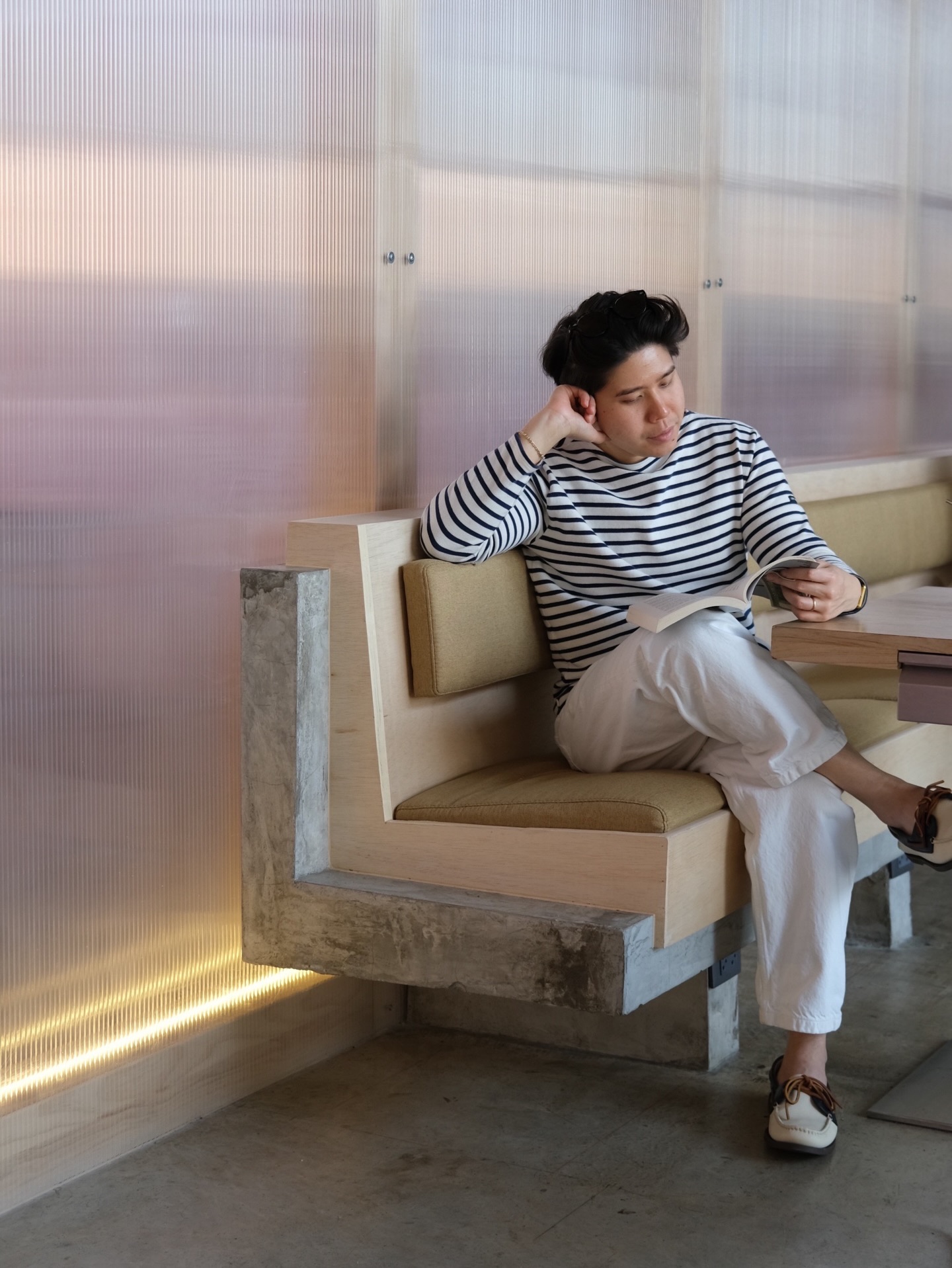 อะตอม - ชนกันต์ รัตนอุดม