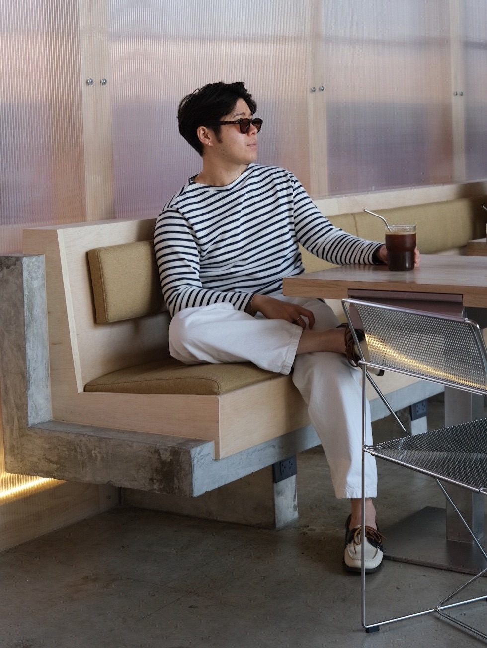 อะตอม - ชนกันต์ รัตนอุดม