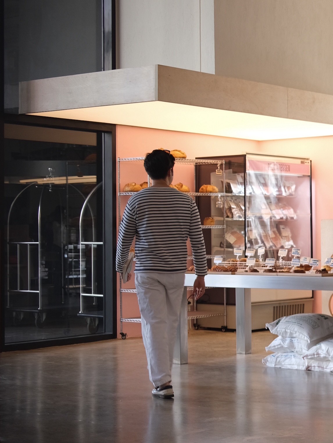 อะตอม - ชนกันต์ รัตนอุดม