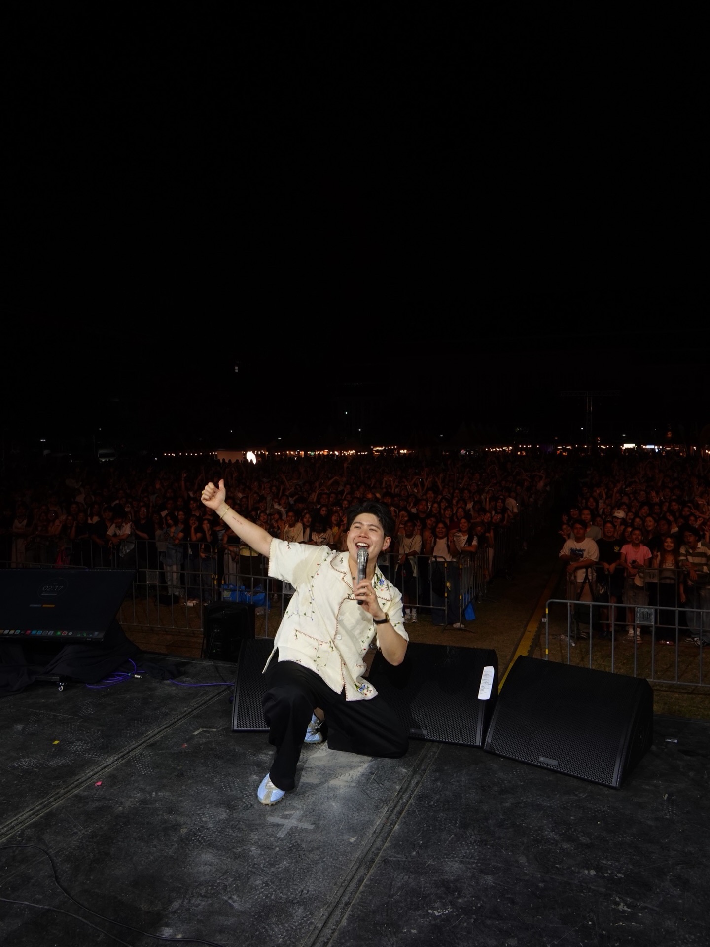 อะตอม - ชนกันต์ รัตนอุดม