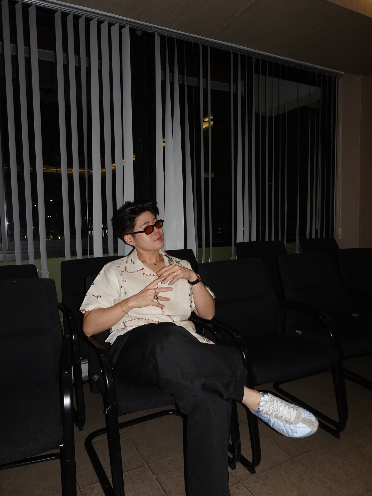 อะตอม - ชนกันต์ รัตนอุดม