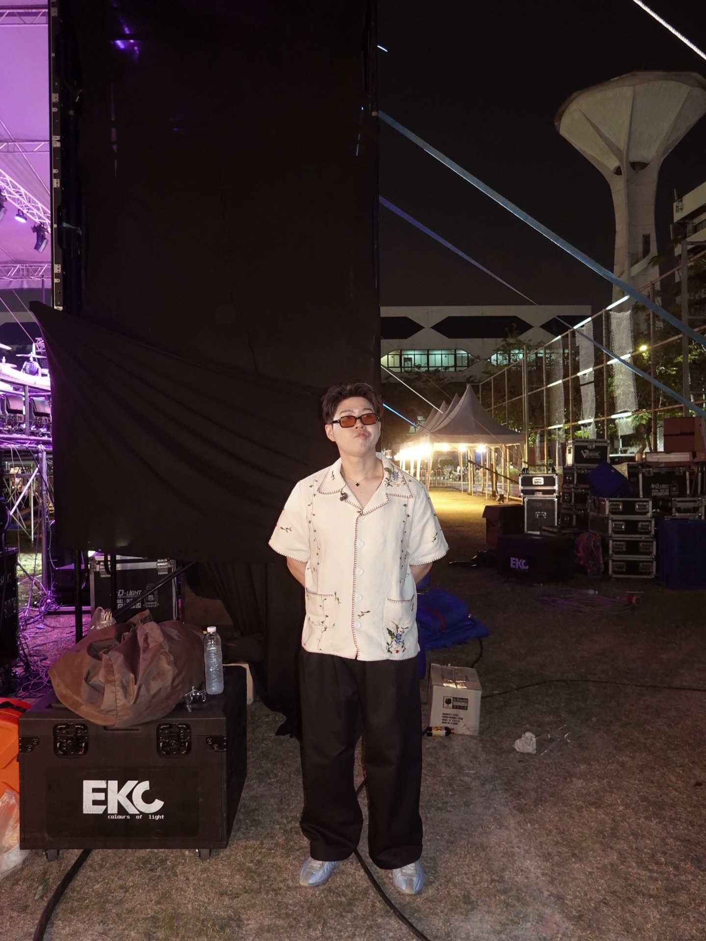 อะตอม - ชนกันต์ รัตนอุดม