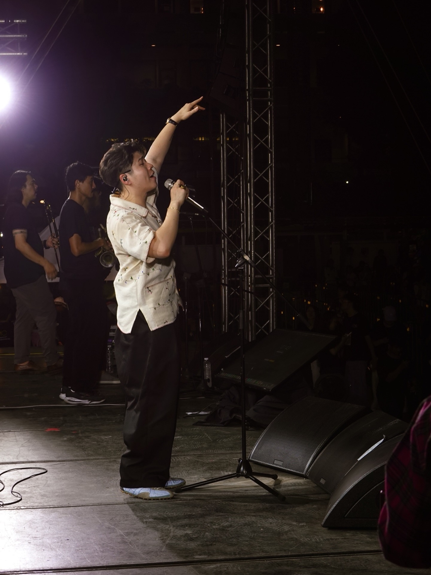 อะตอม - ชนกันต์ รัตนอุดม