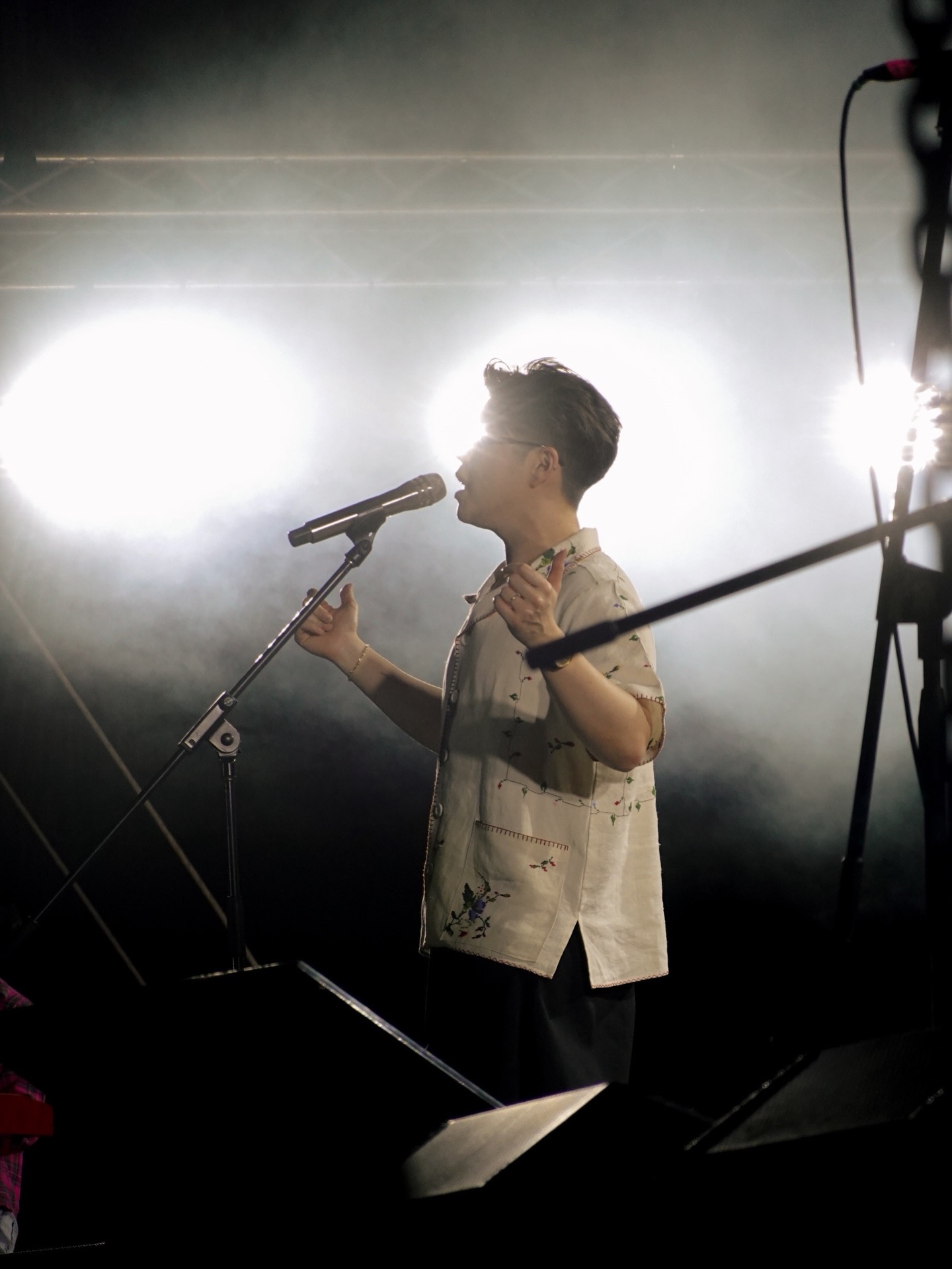 อะตอม - ชนกันต์ รัตนอุดม