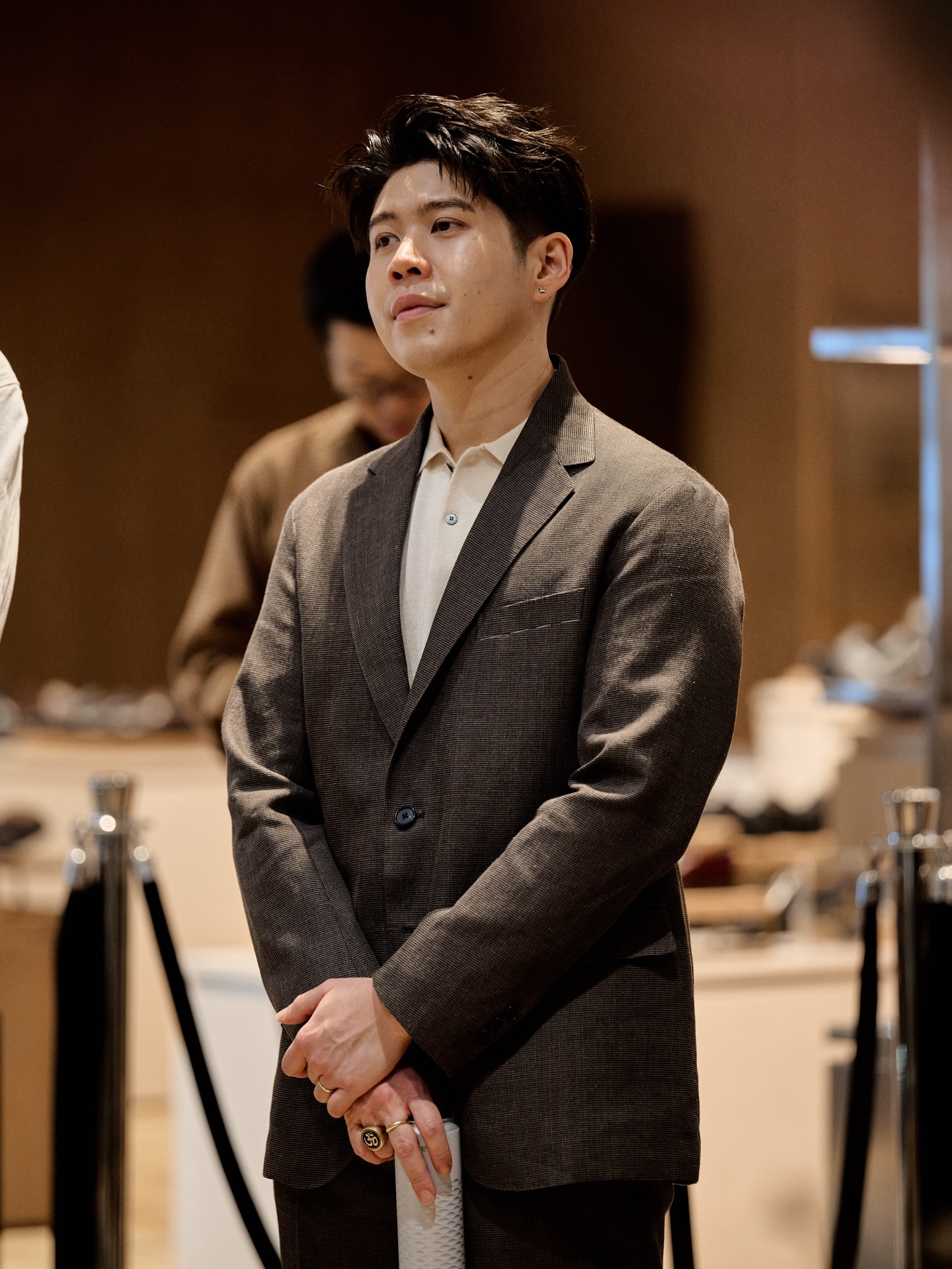 อะตอม - ชนกันต์ รัตนอุดม