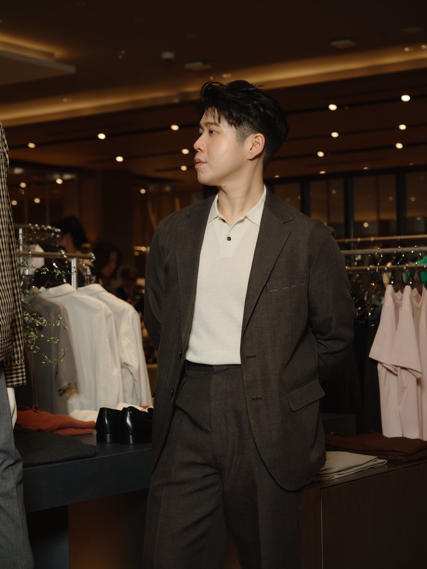 อะตอม - ชนกันต์ รัตนอุดม