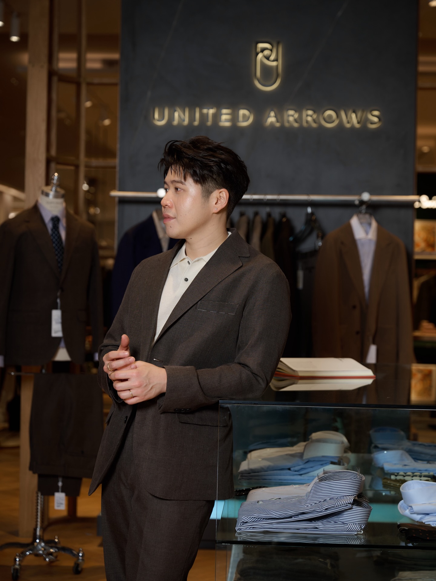 อะตอม - ชนกันต์ รัตนอุดม