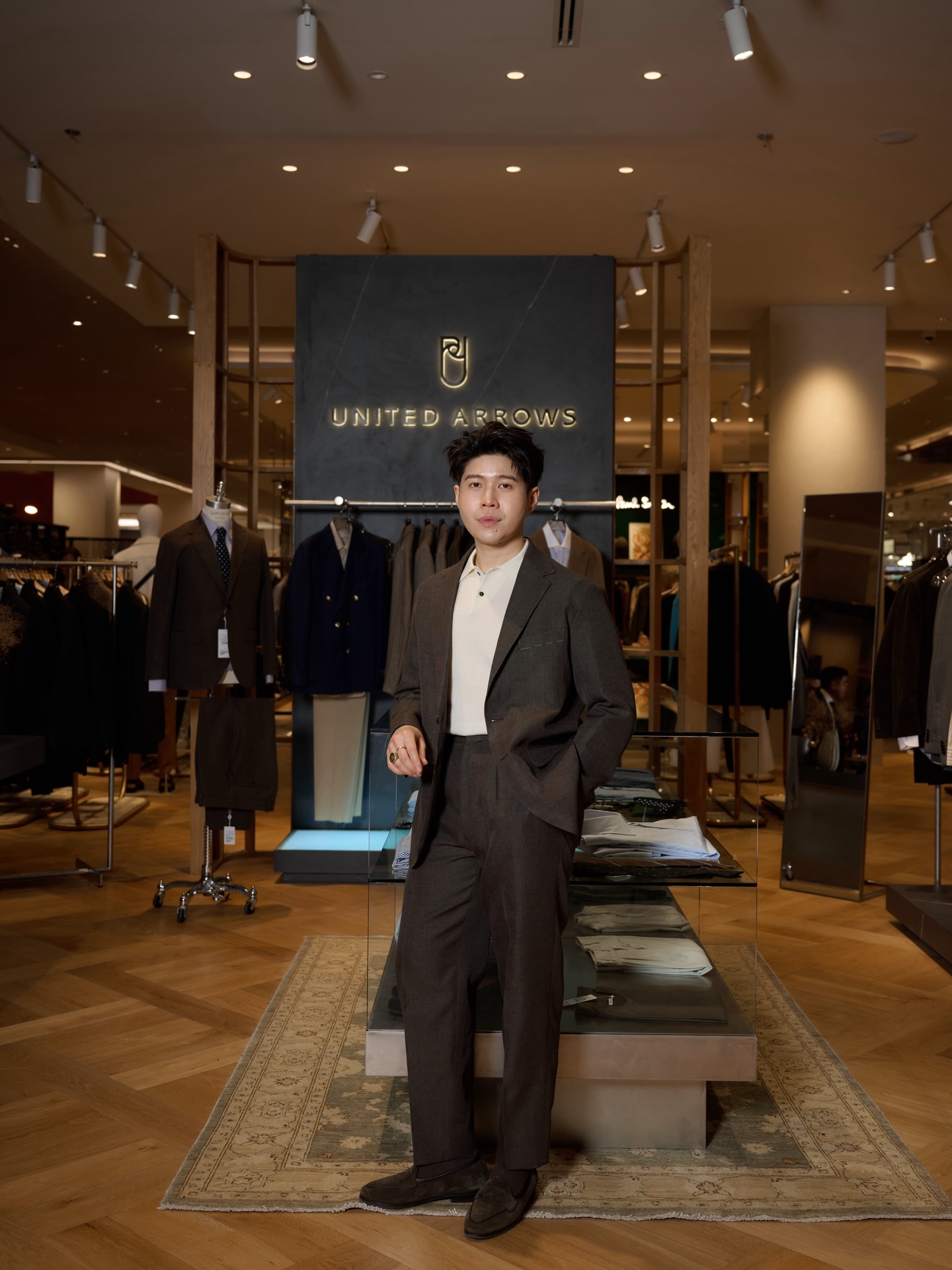 อะตอม - ชนกันต์ รัตนอุดม