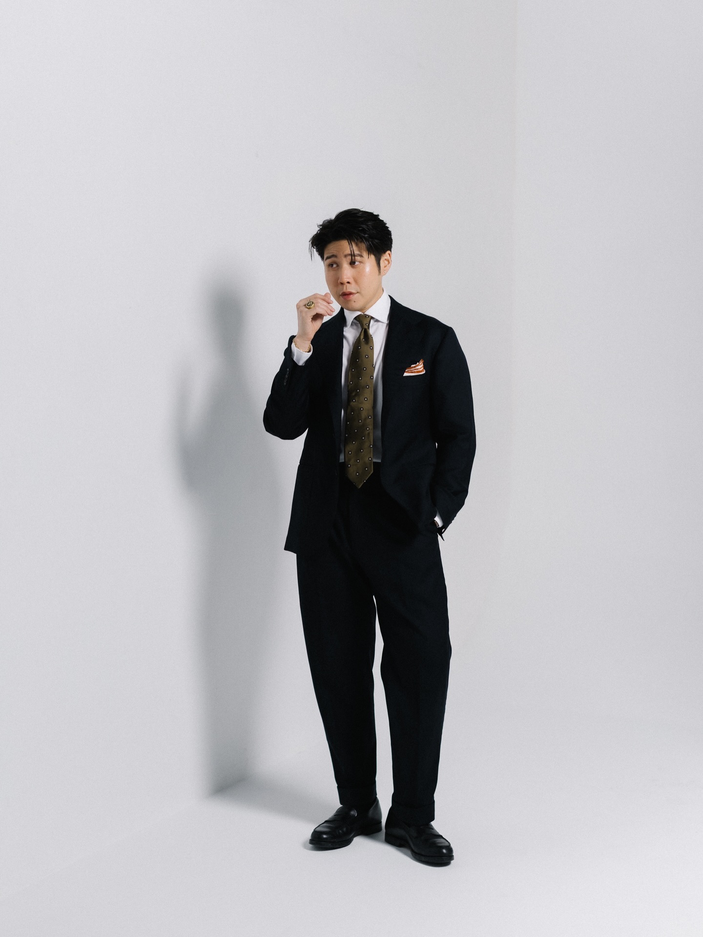 อะตอม - ชนกันต์ รัตนอุดม