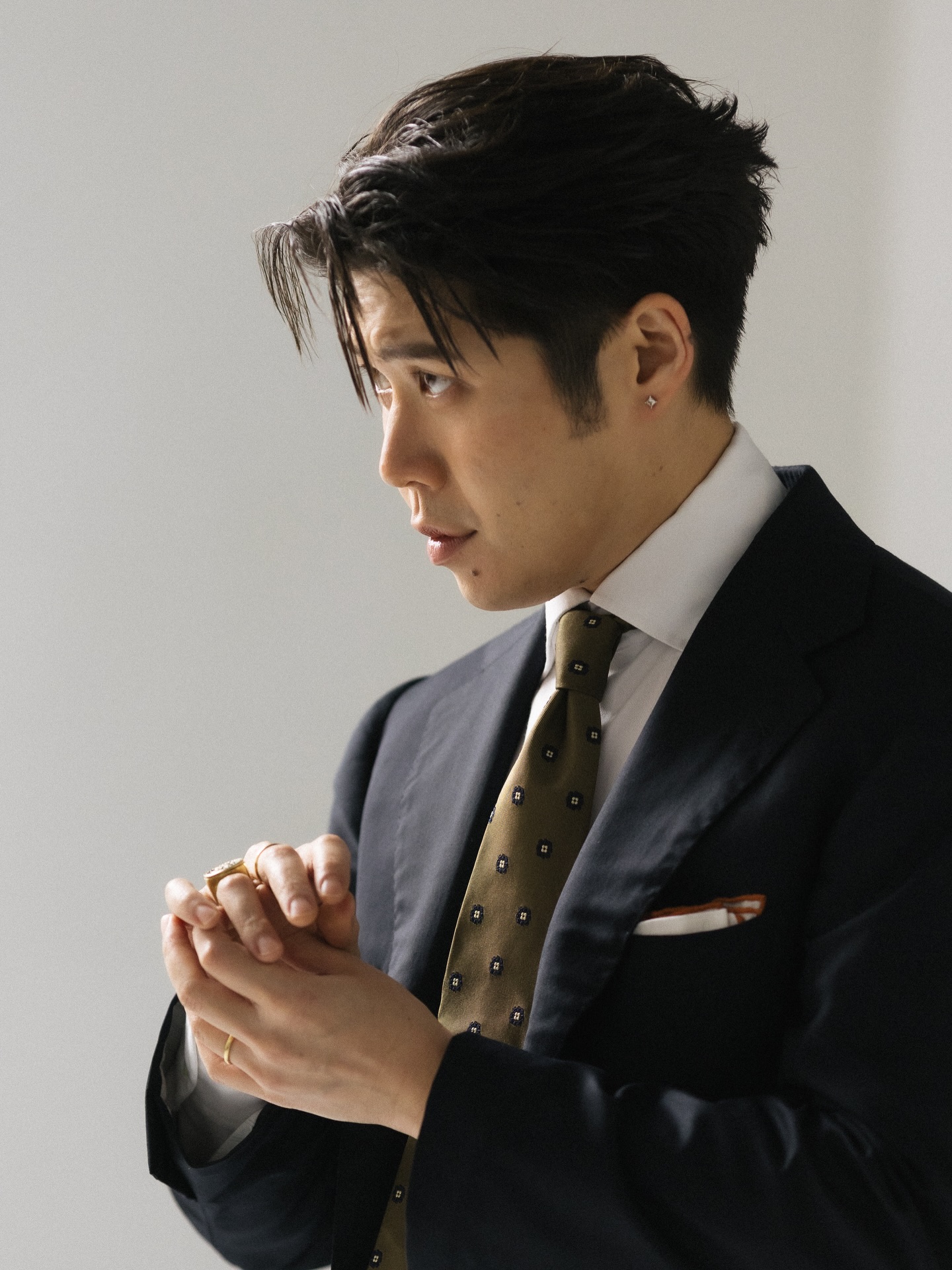 อะตอม - ชนกันต์ รัตนอุดม