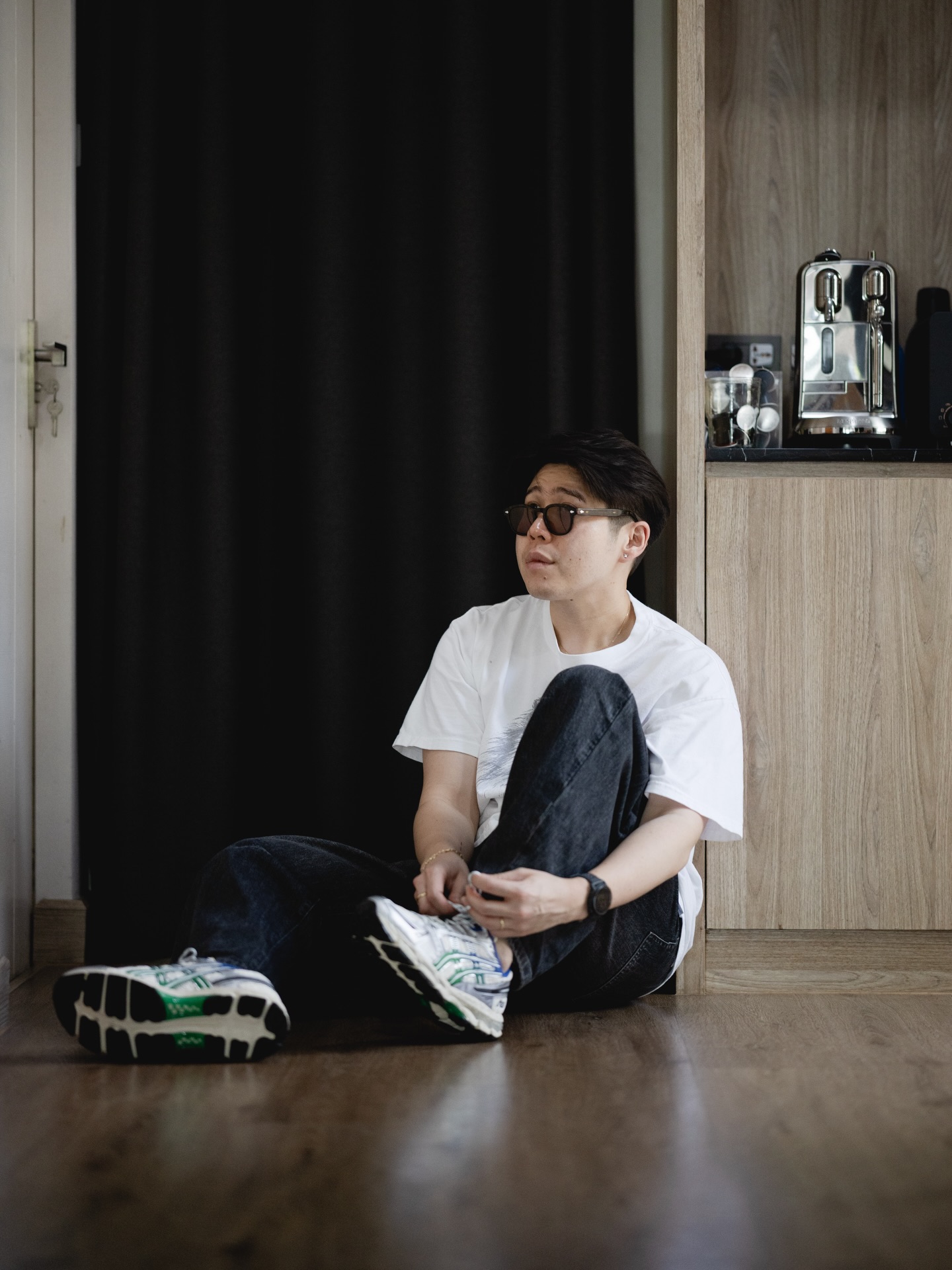 อะตอม - ชนกันต์ รัตนอุดม