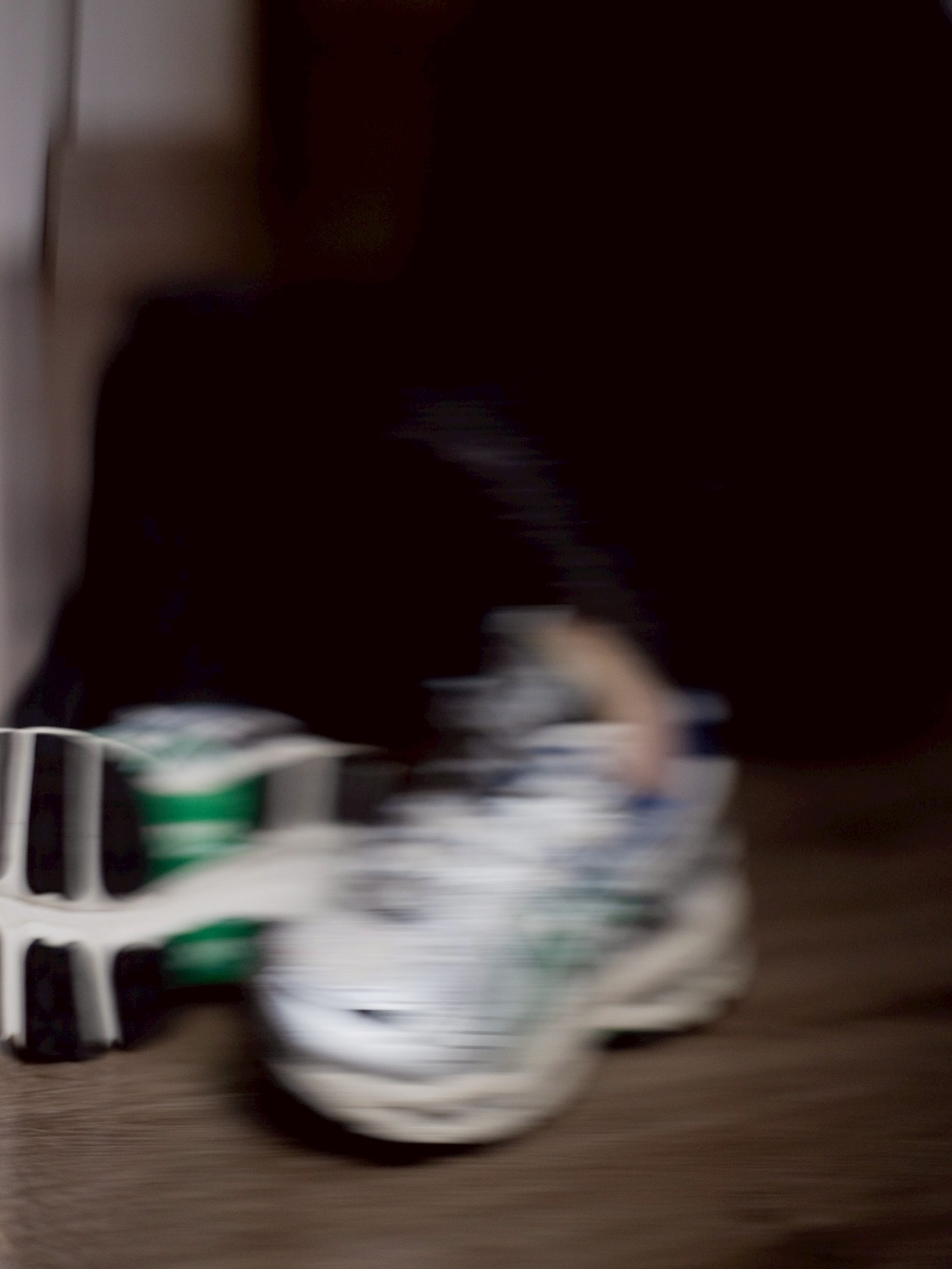 อะตอม - ชนกันต์ รัตนอุดม