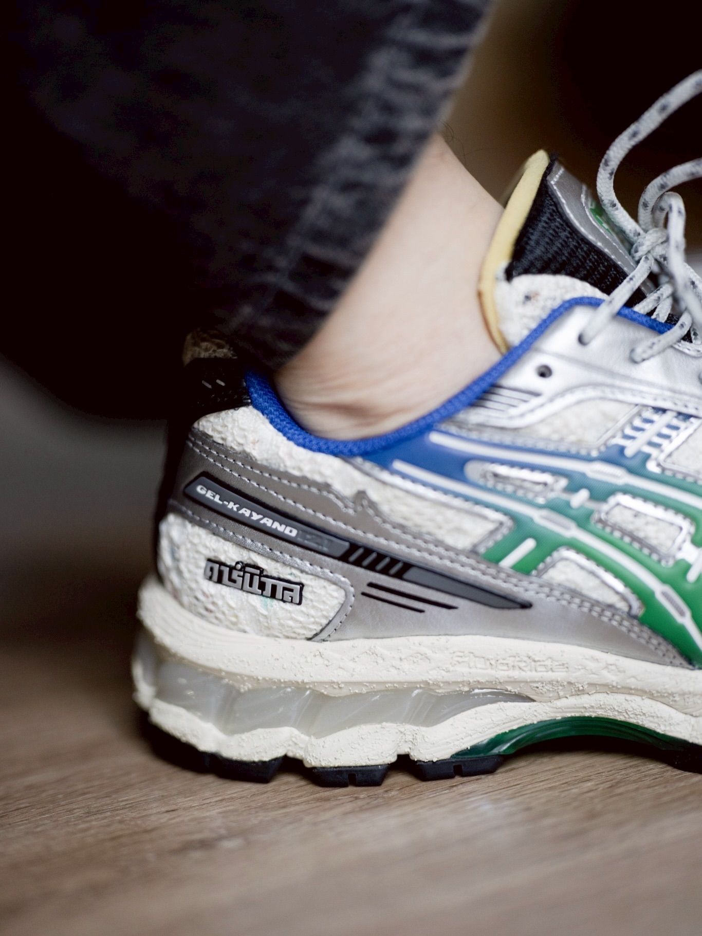 อะตอม - ชนกันต์ รัตนอุดม