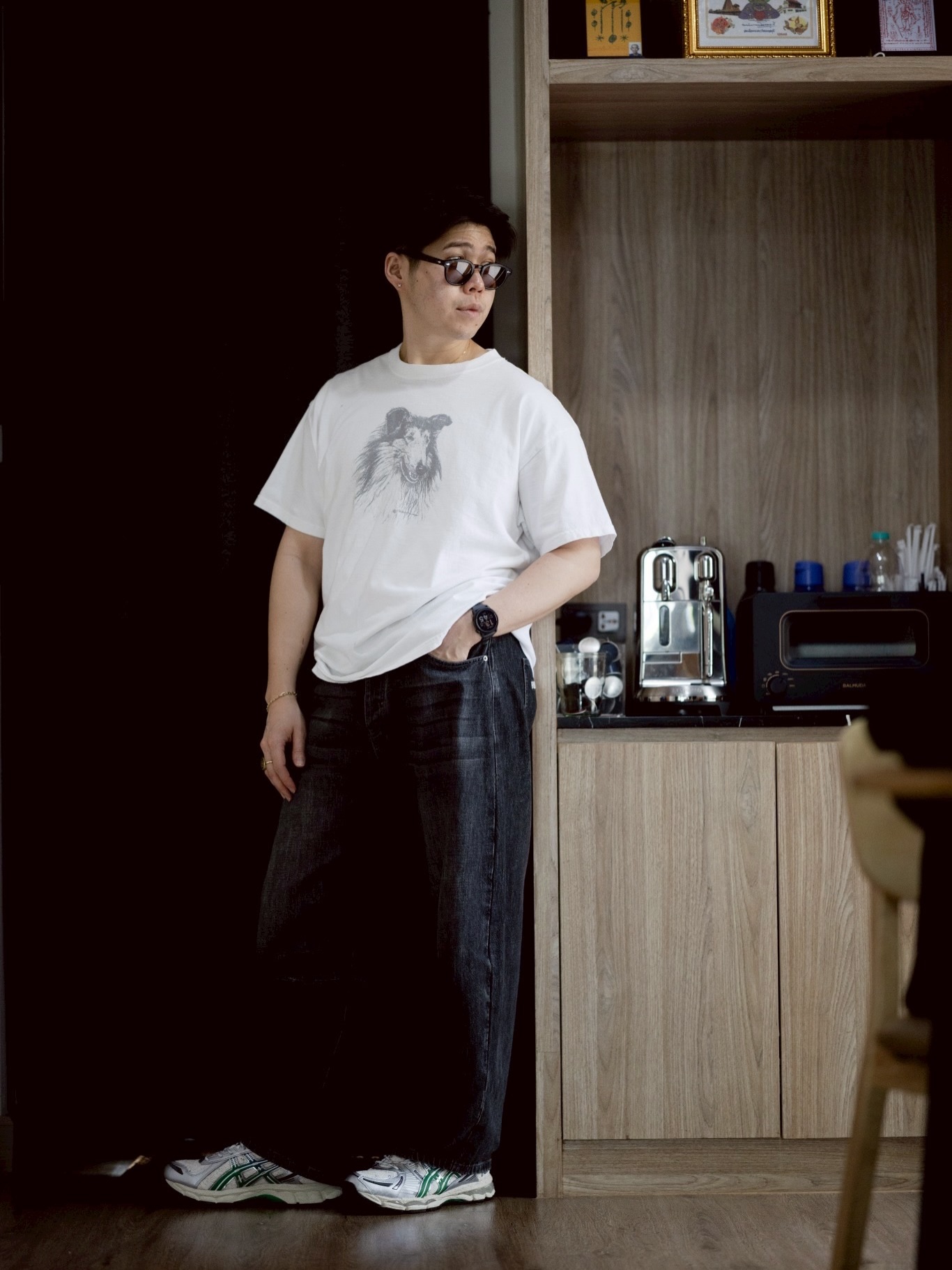 อะตอม - ชนกันต์ รัตนอุดม