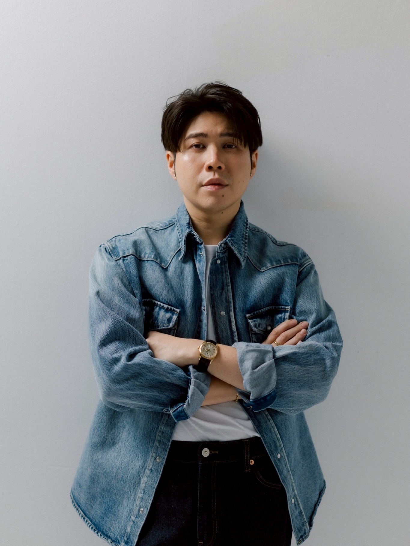 อะตอม - ชนกันต์ รัตนอุดม