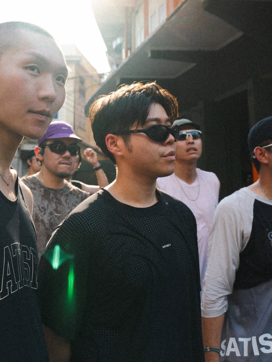 อะตอม - ชนกันต์ รัตนอุดม