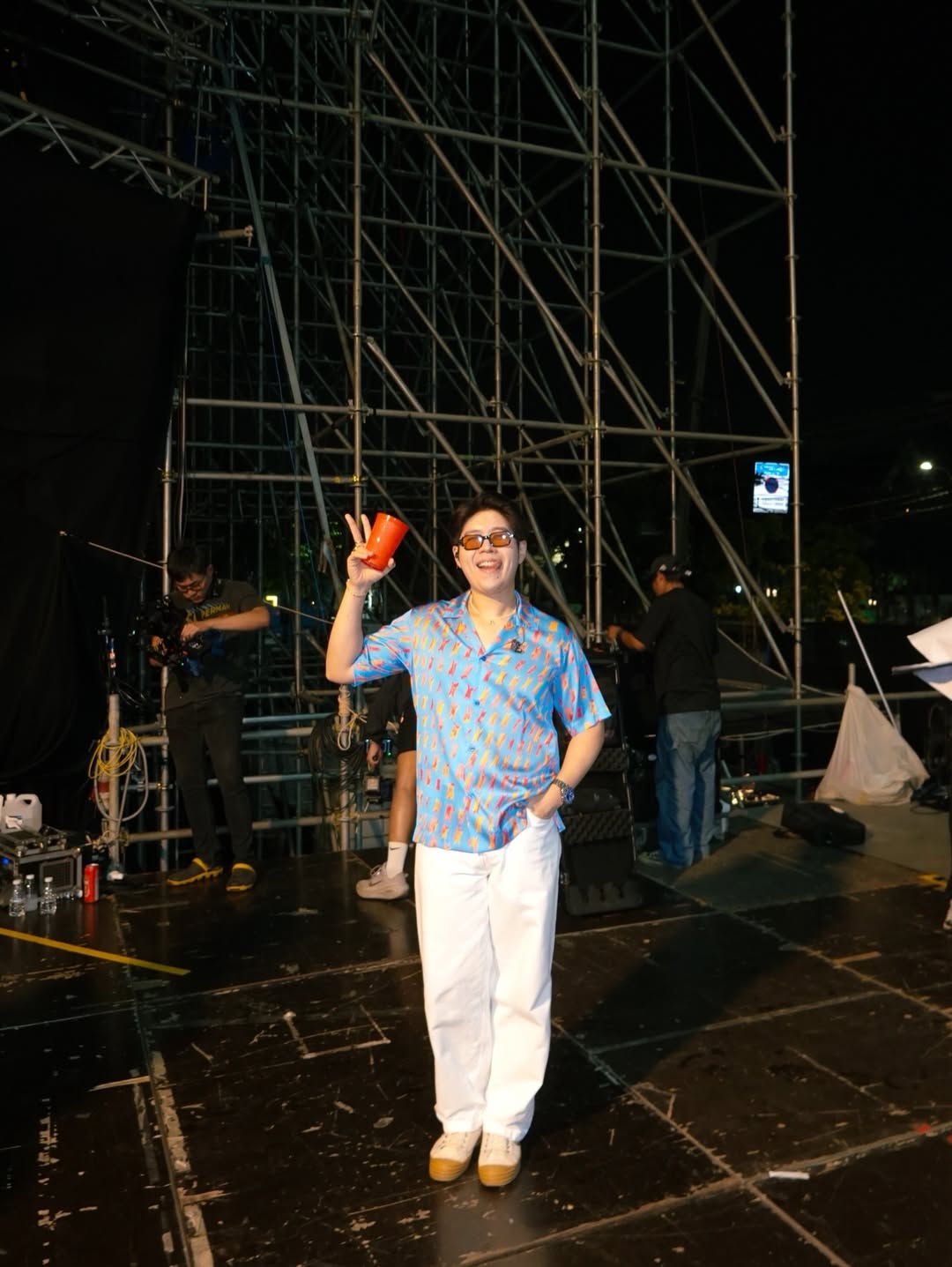 อะตอม - ชนกันต์ รัตนอุดม