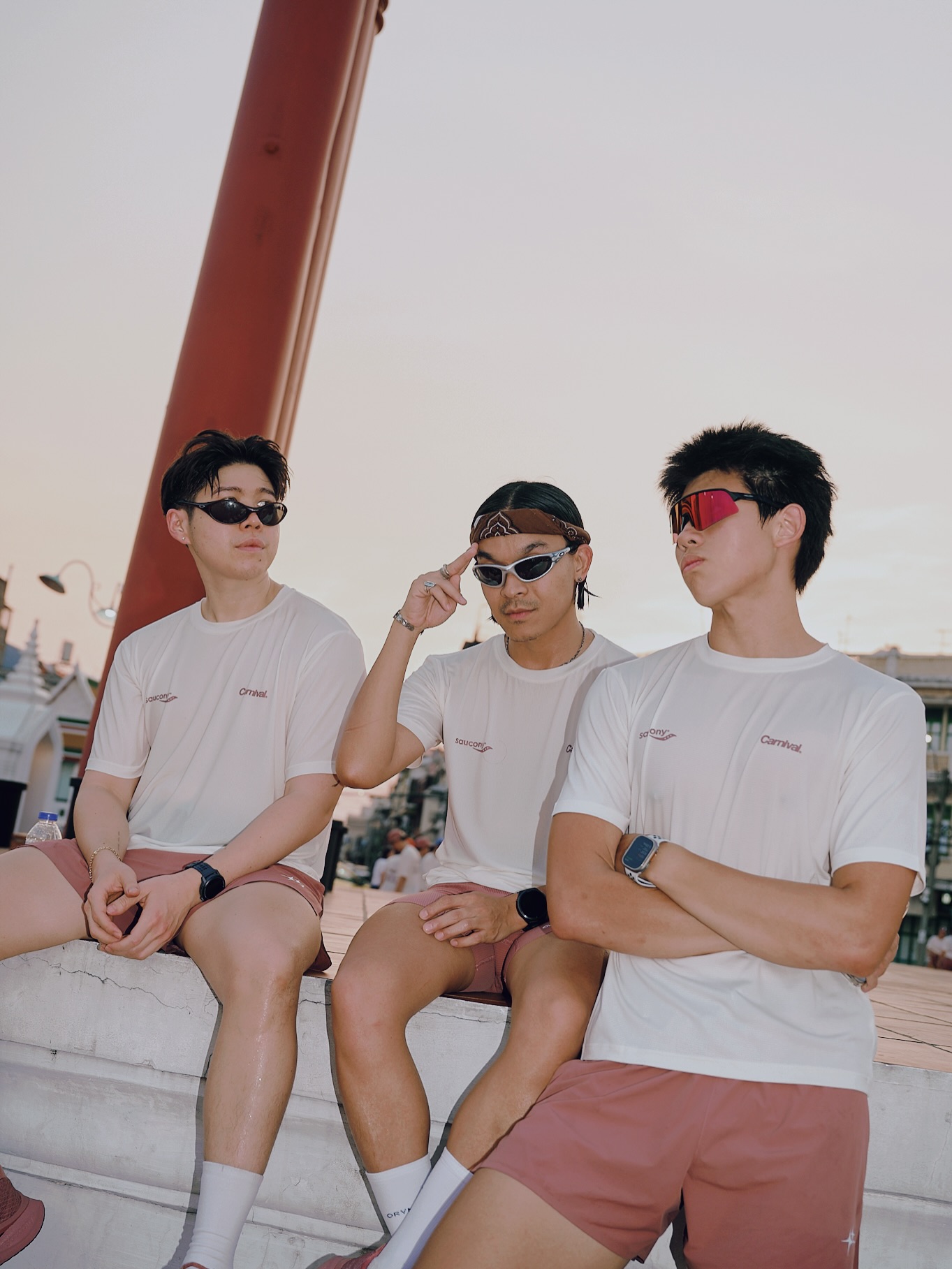 อะตอม - ชนกันต์ รัตนอุดม