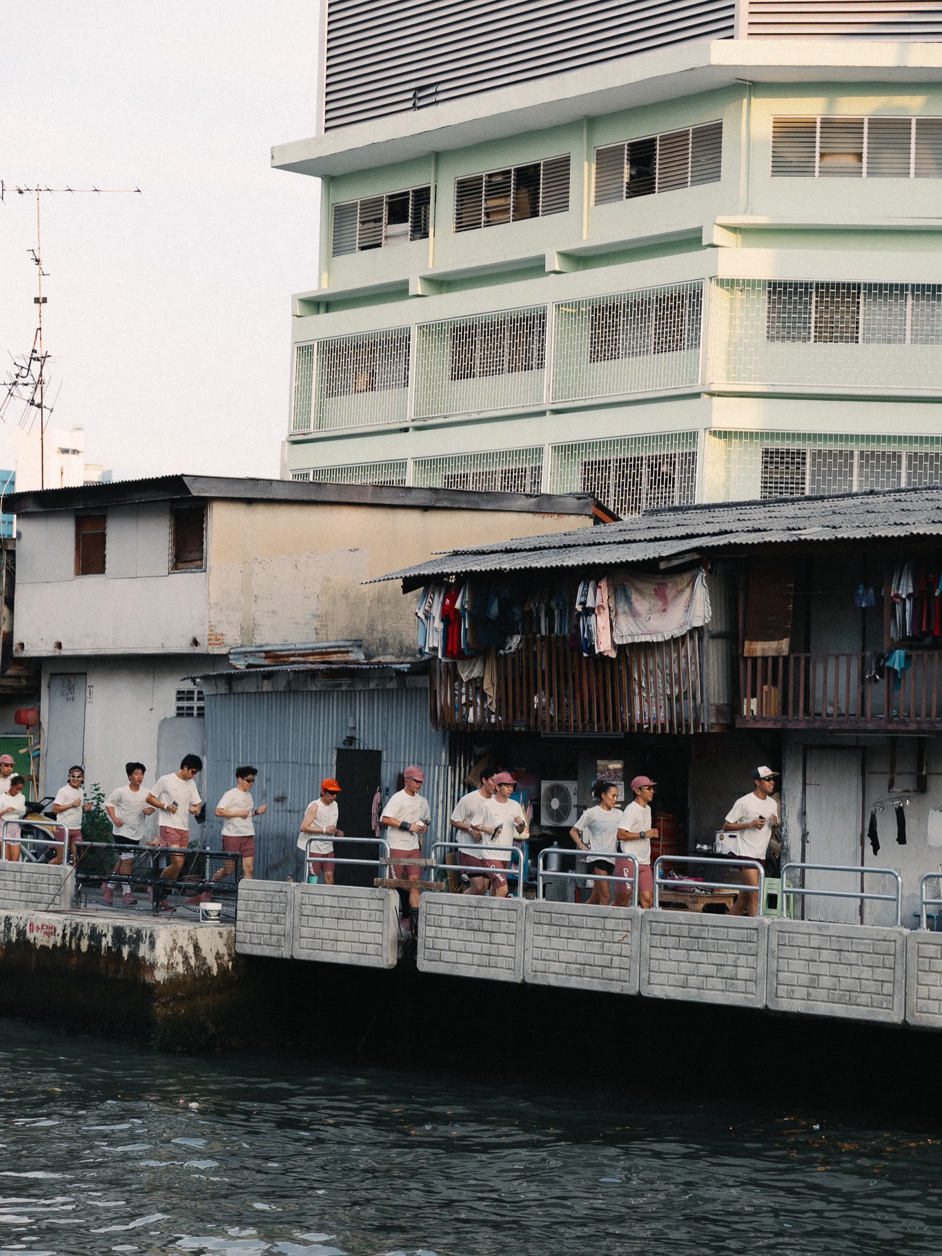 อะตอม - ชนกันต์ รัตนอุดม