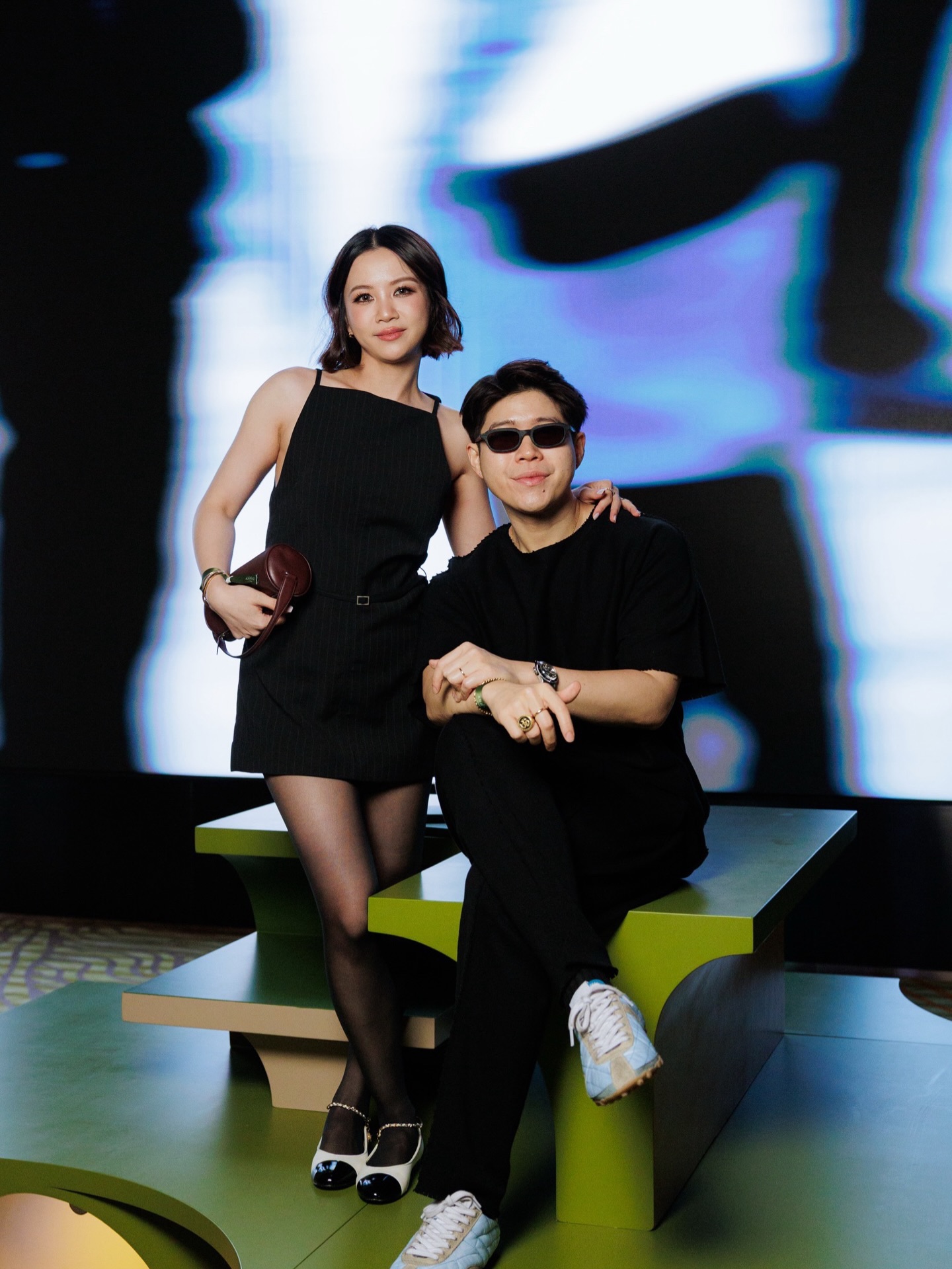 อะตอม - ชนกันต์ รัตนอุดม