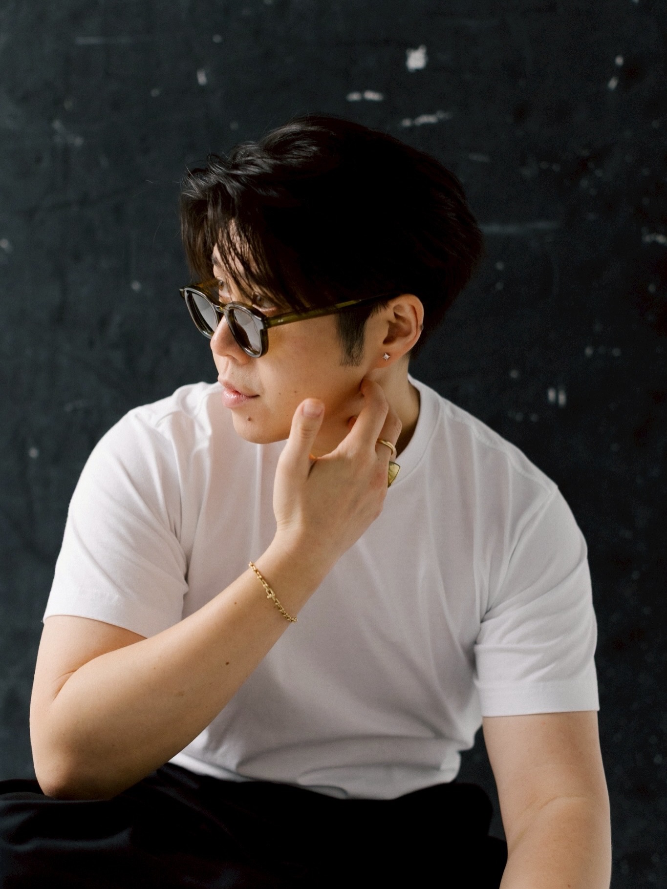 อะตอม - ชนกันต์ รัตนอุดม