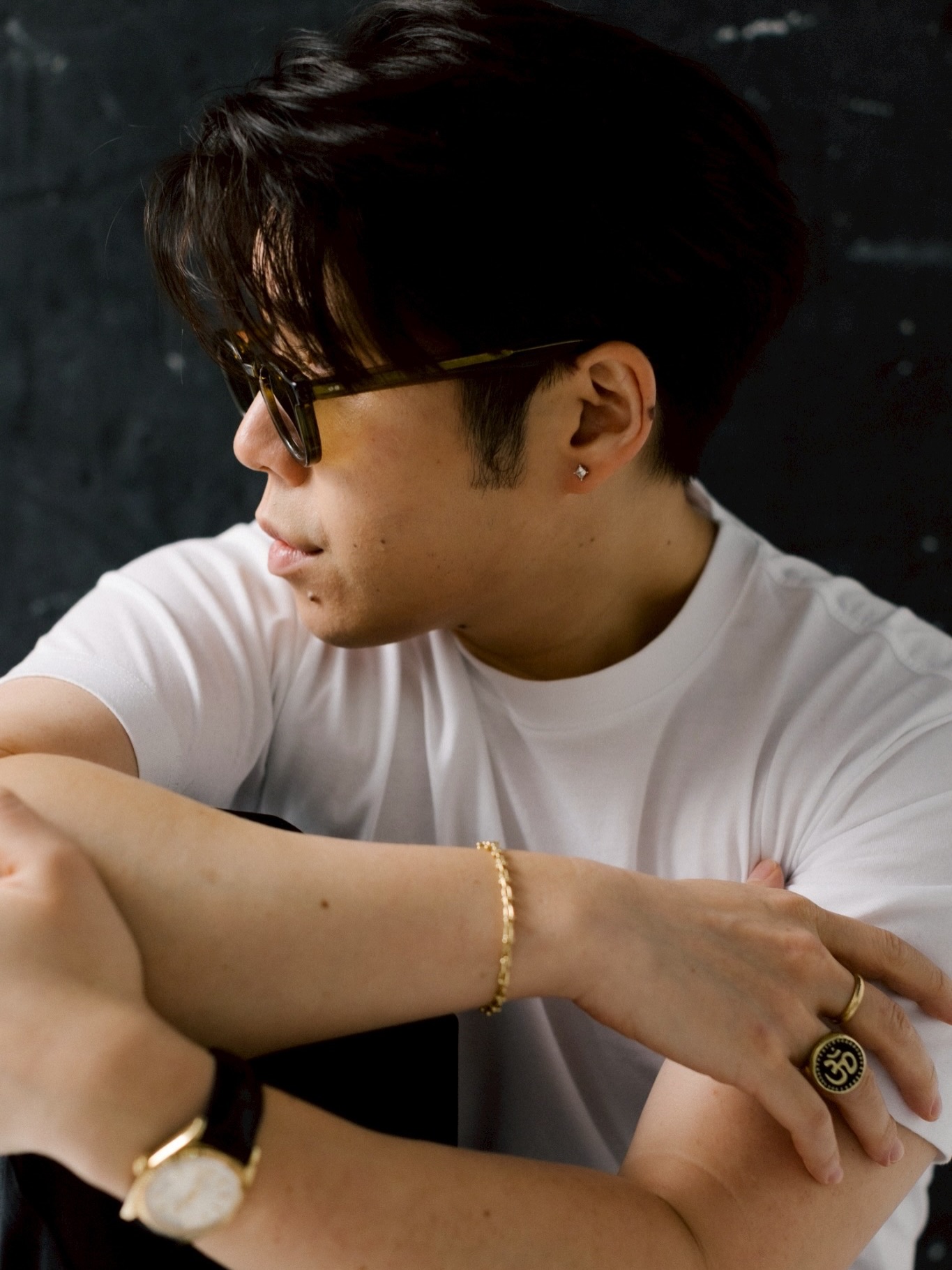 อะตอม - ชนกันต์ รัตนอุดม
