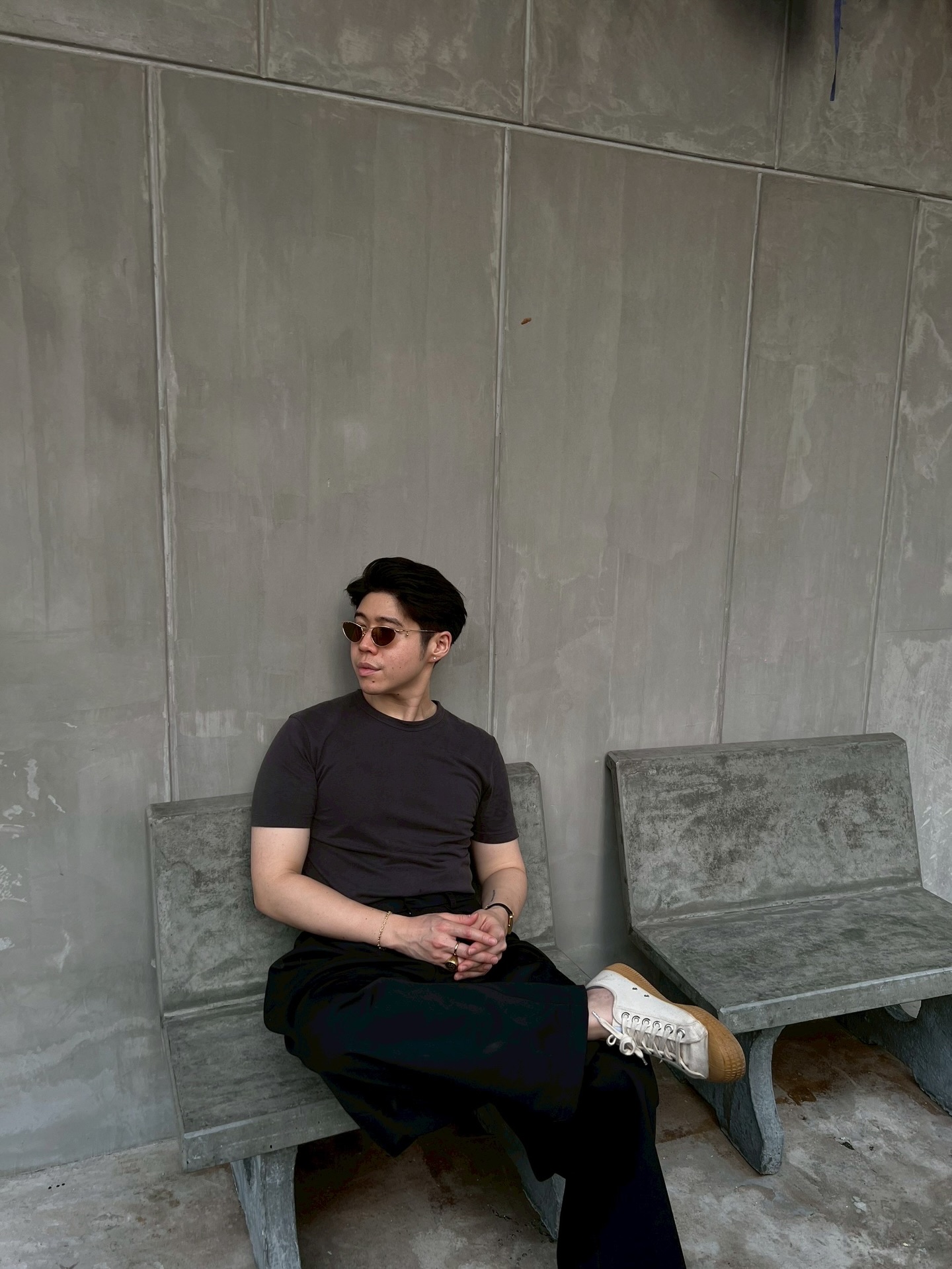 อะตอม - ชนกันต์ รัตนอุดม