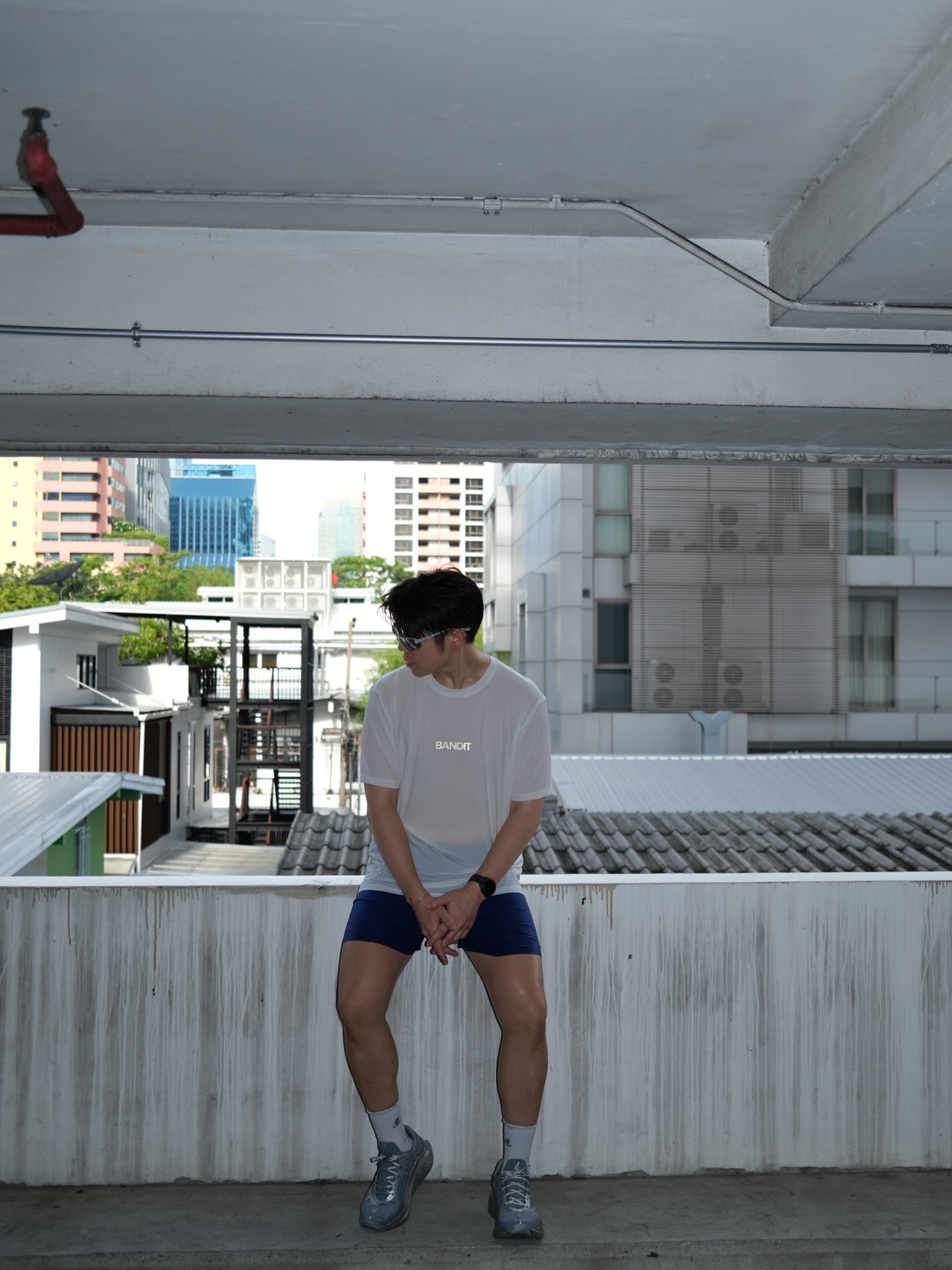 อะตอม - ชนกันต์ รัตนอุดม
